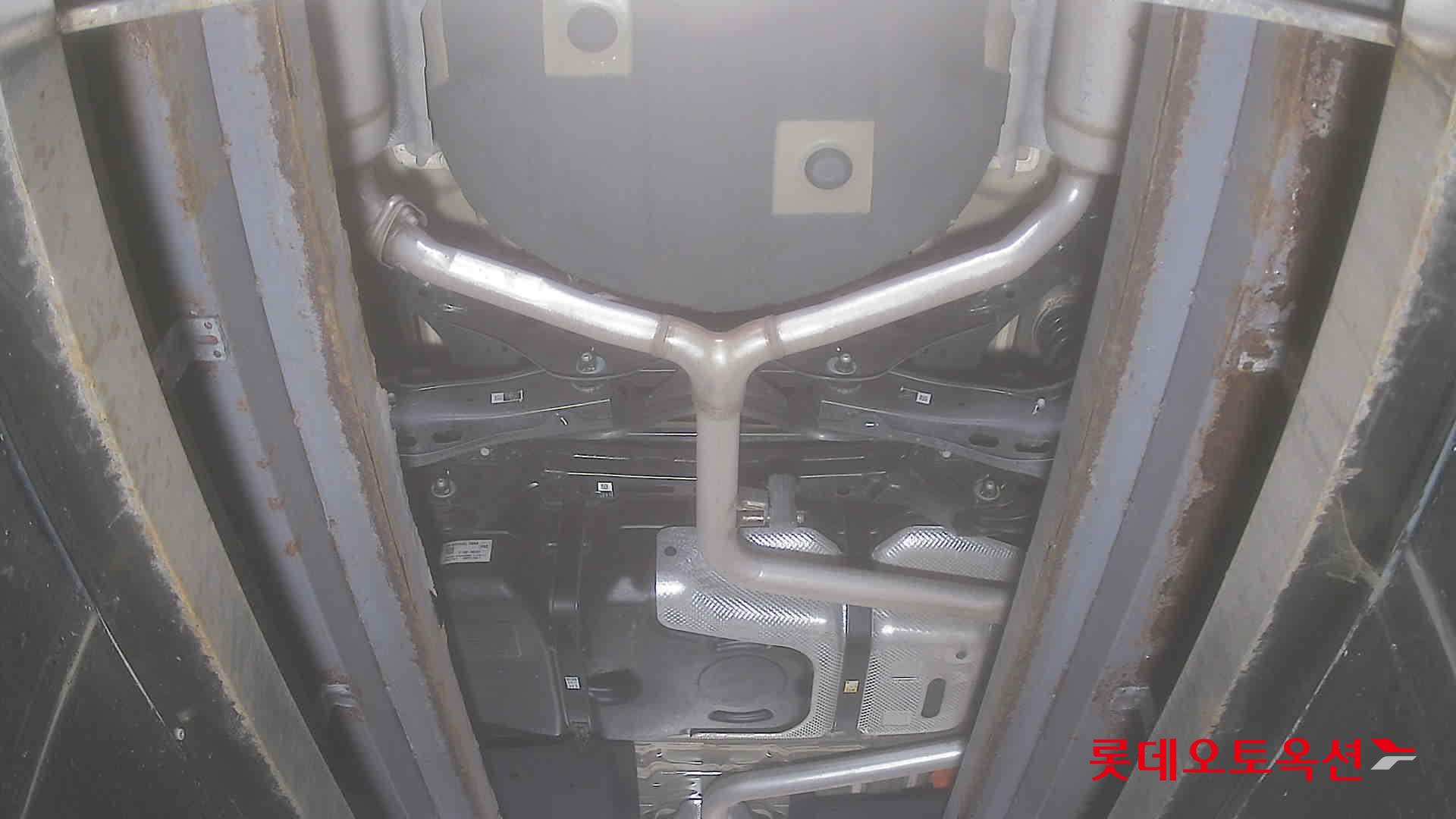 Hyundai Grandeur Hybrid id 3822853 из Кореи 27