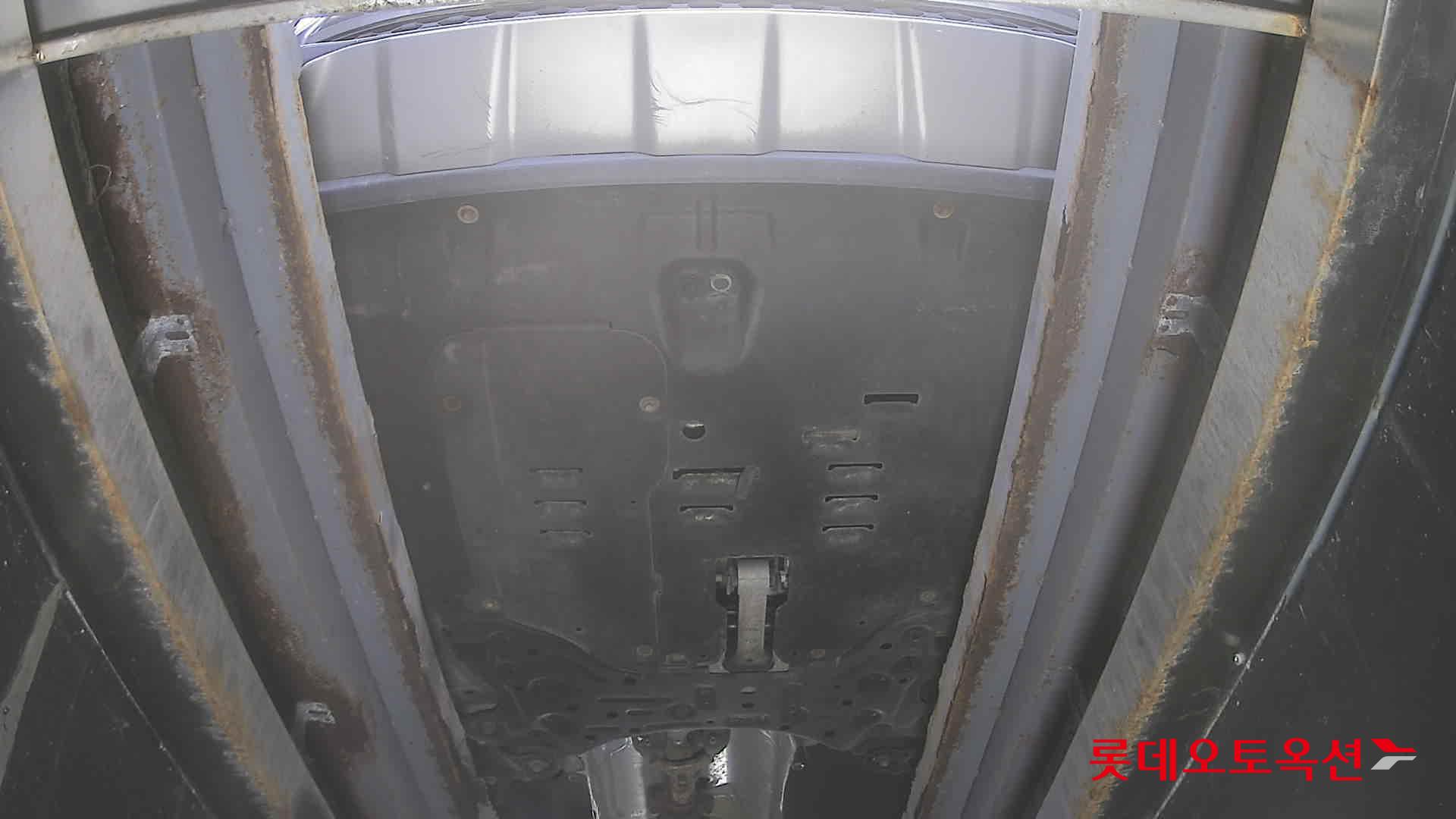 Hyundai Santa Fe id 3803698 из Кореи 26