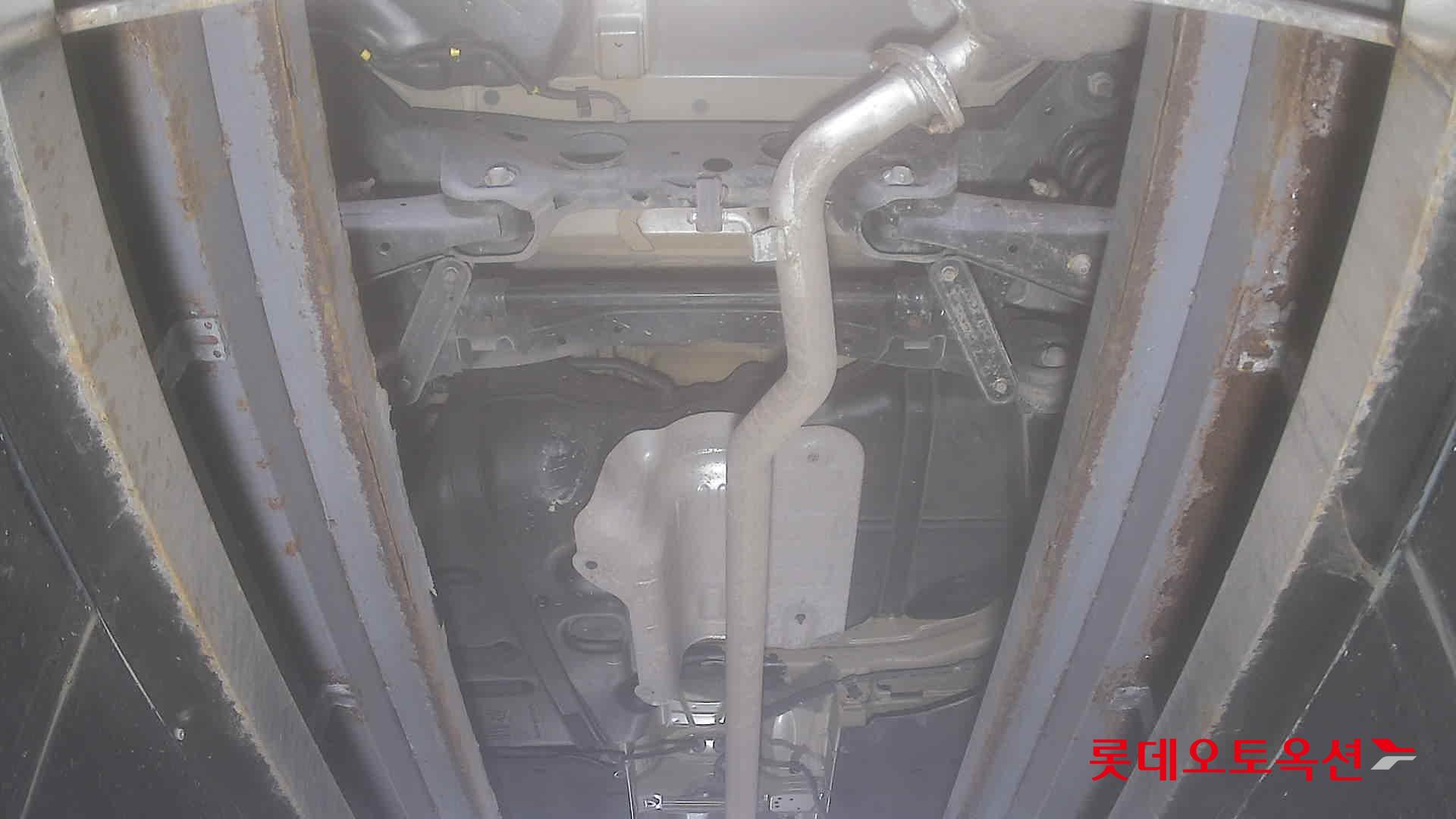 Hyundai Santa Fe id 3803698 из Кореи 27