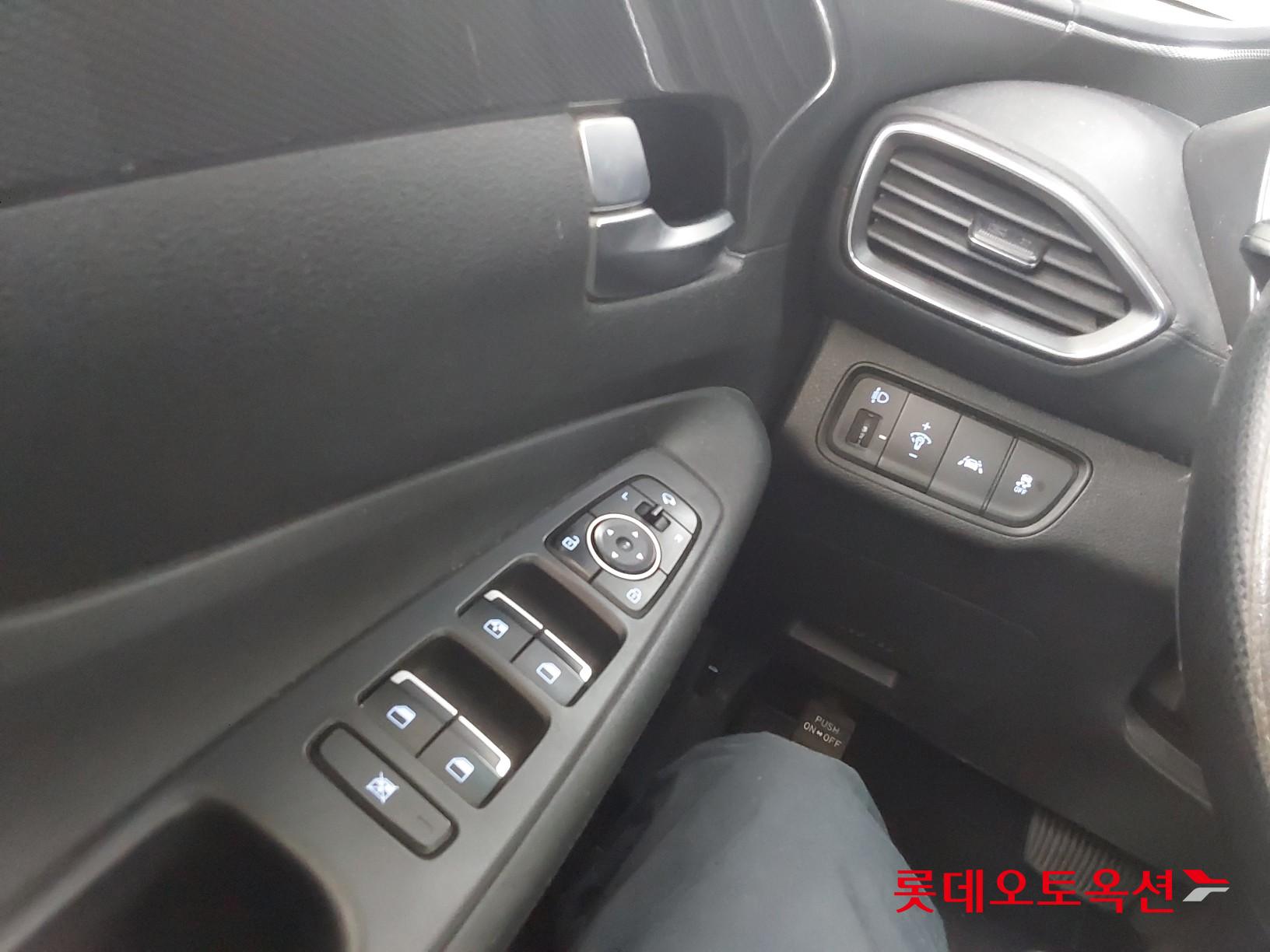 Hyundai Santa Fe id 3803698 из Кореи 28