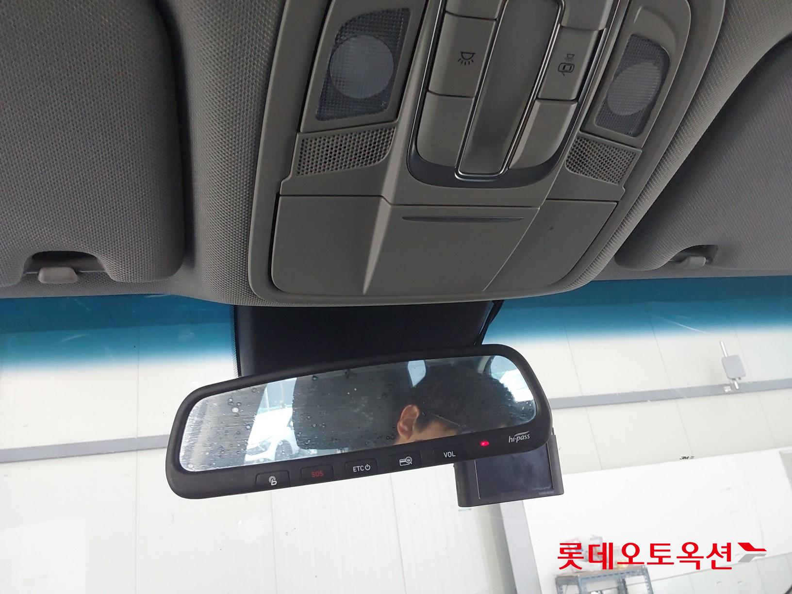 Hyundai Santa Fe id 3803698 из Кореи 31