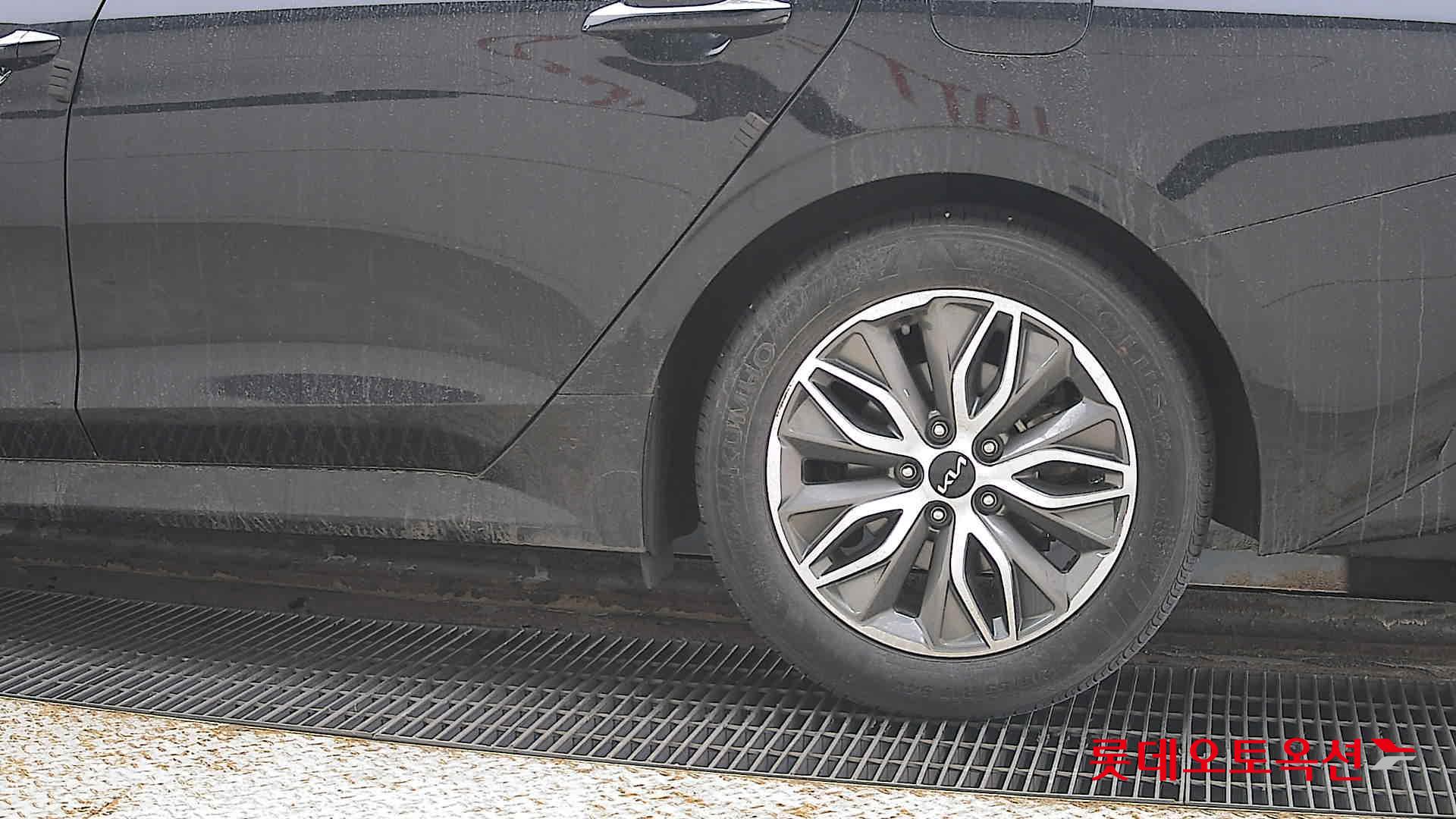 Kia K5 Hybrid id 3822930 из Кореи 22