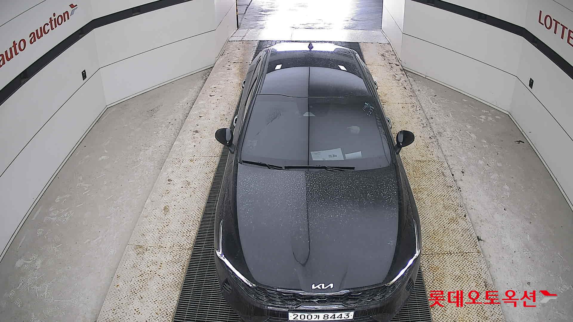 Kia K5 Hybrid id 3822930 из Кореи 25