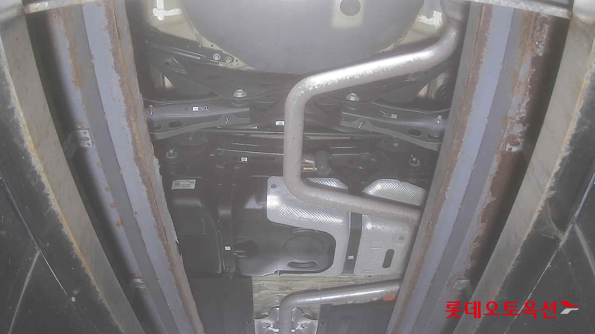 Kia K5 Hybrid id 3822930 из Кореи 27