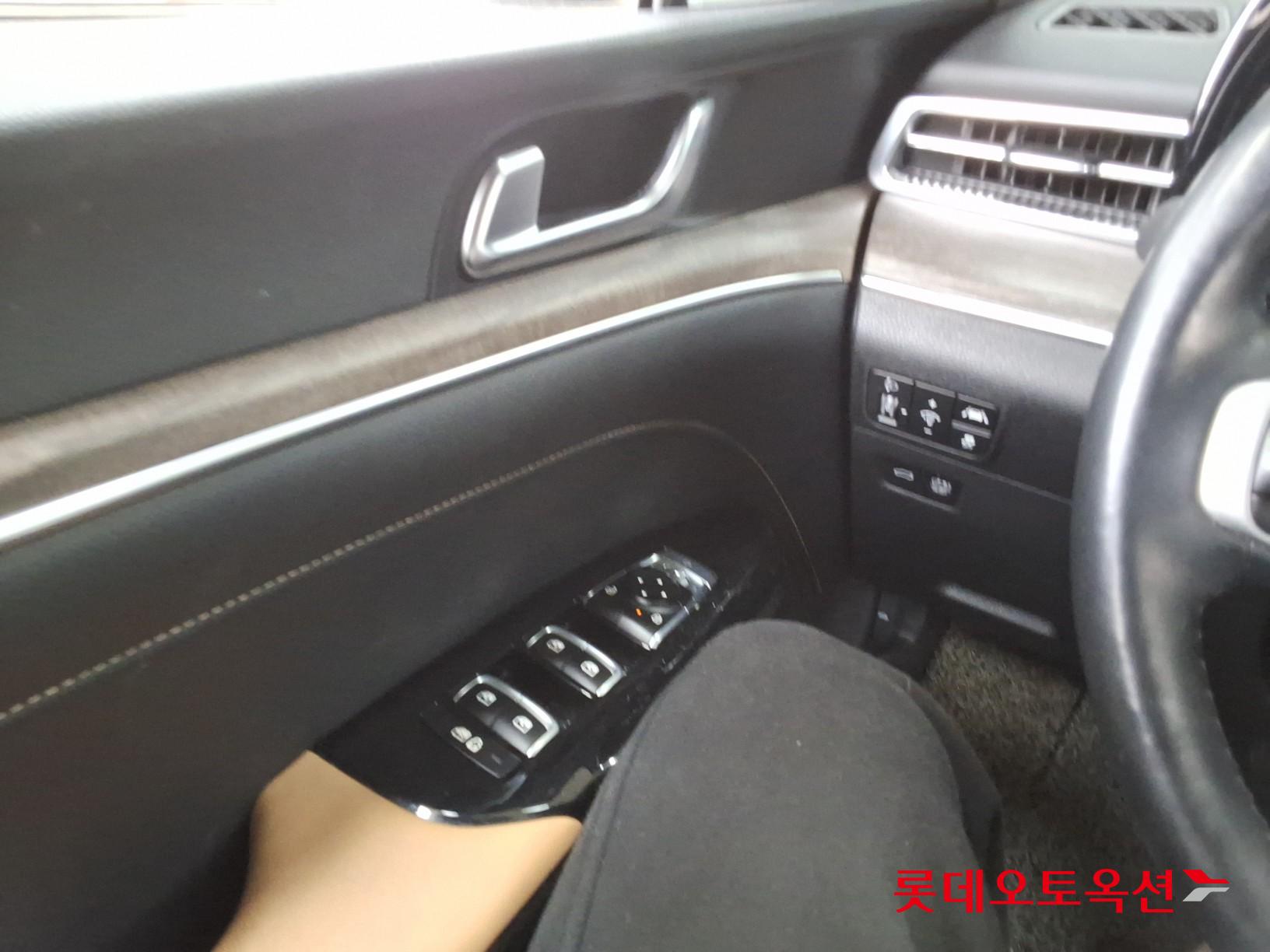 Kia K5 Hybrid id 3822930 из Кореи 28