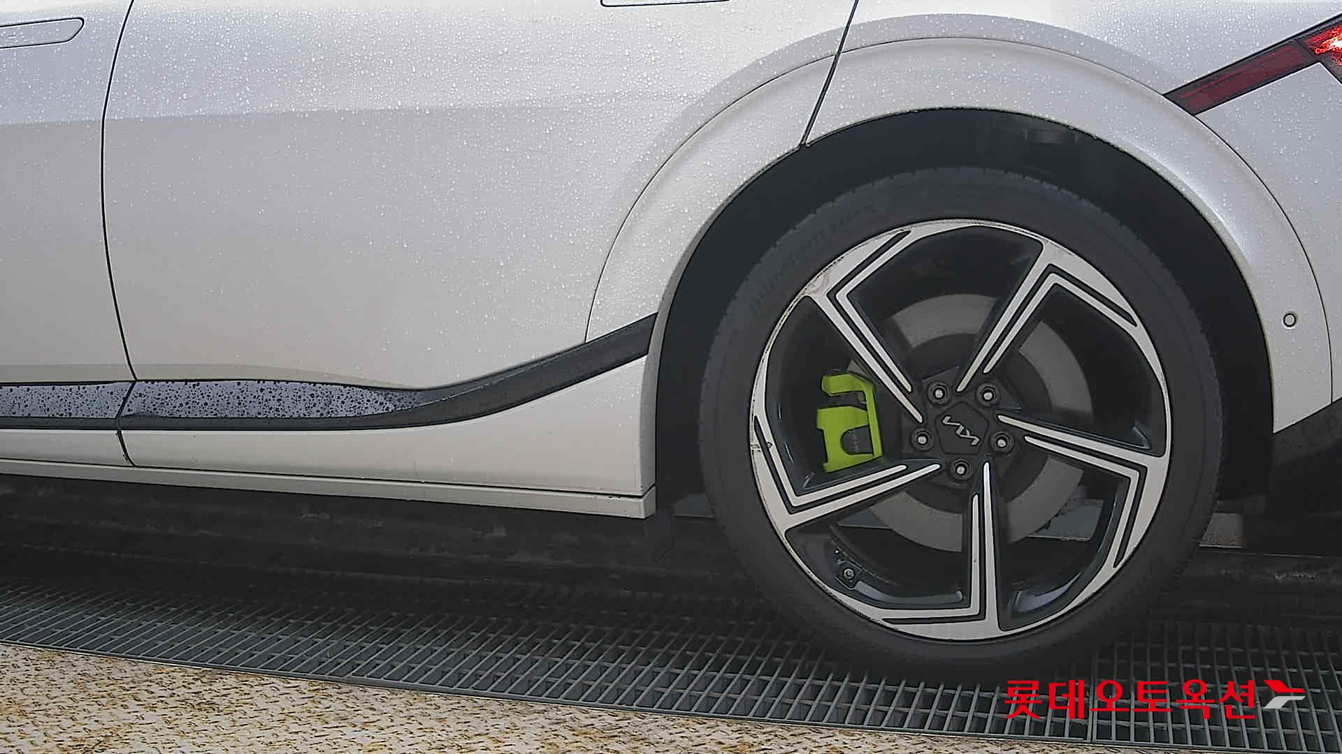 Kia EV6 GT id 3809930 из Кореи 22