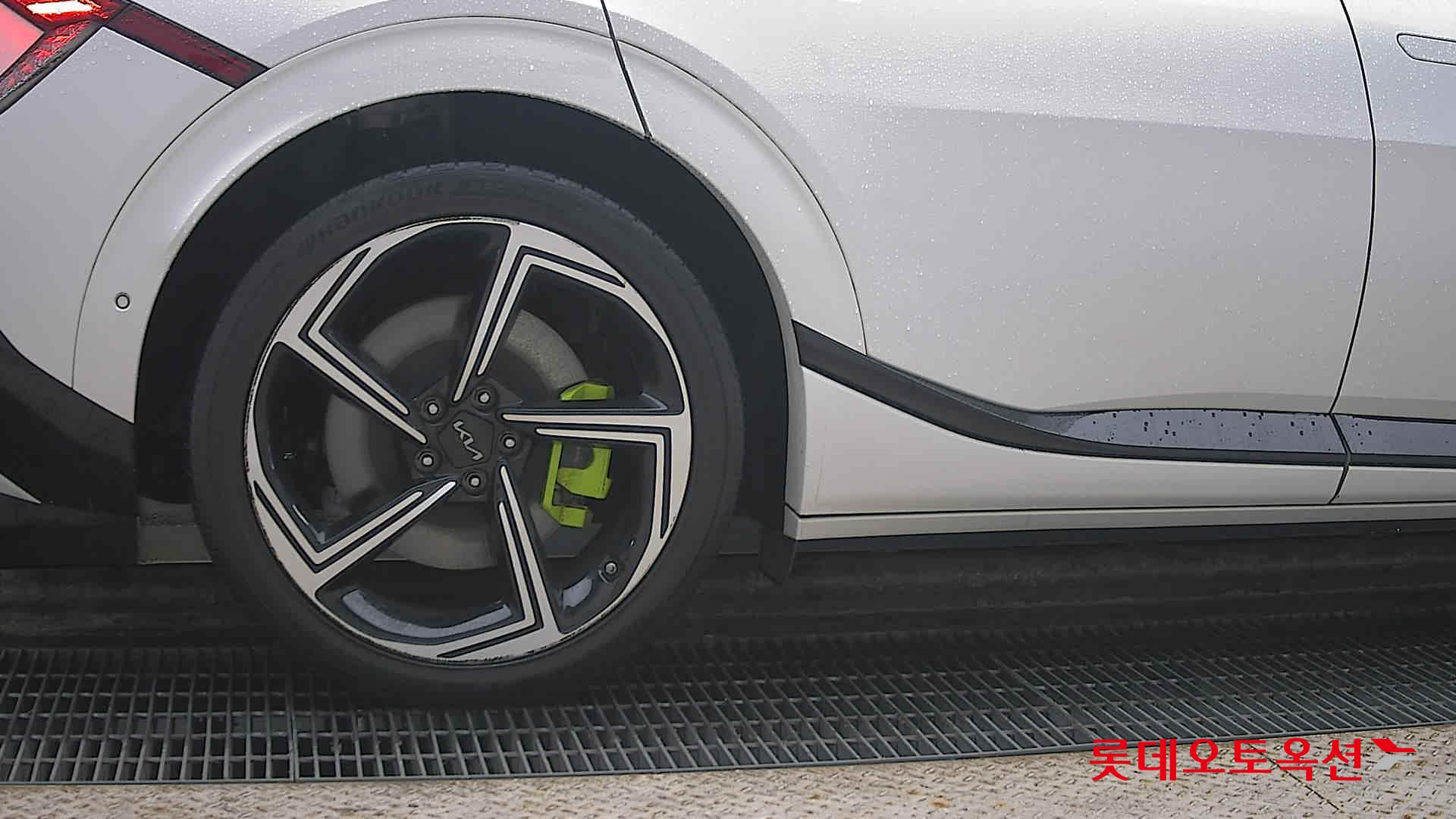 Kia EV6 GT id 3809930 из Кореи 24