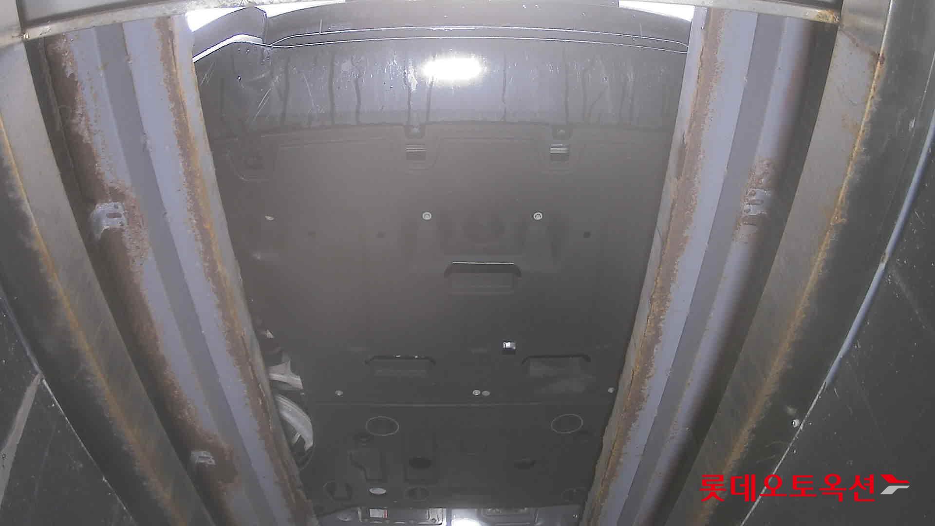 Kia EV6 GT id 3809930 из Кореи 26