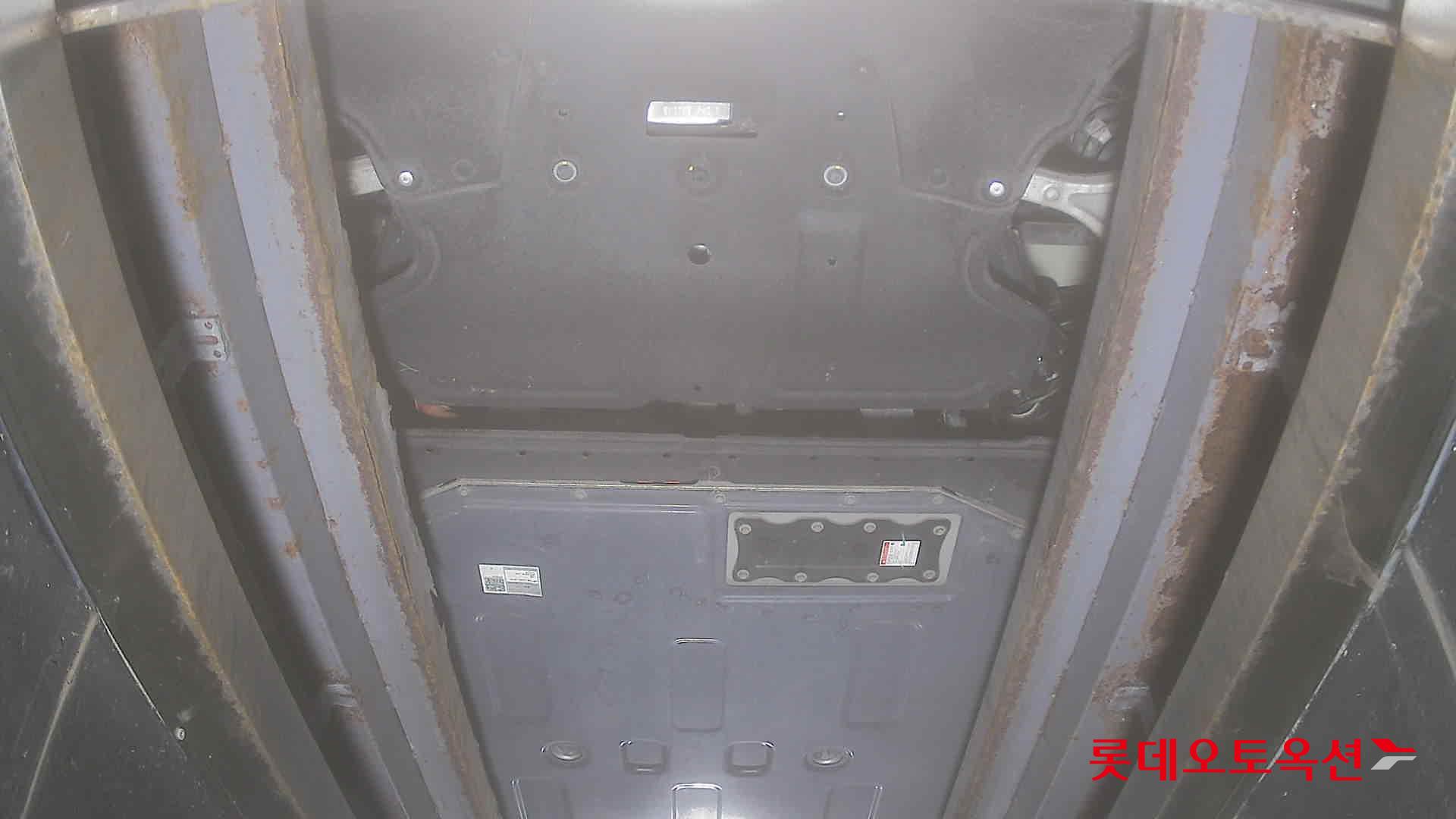 Kia EV6 GT id 3809930 из Кореи 27