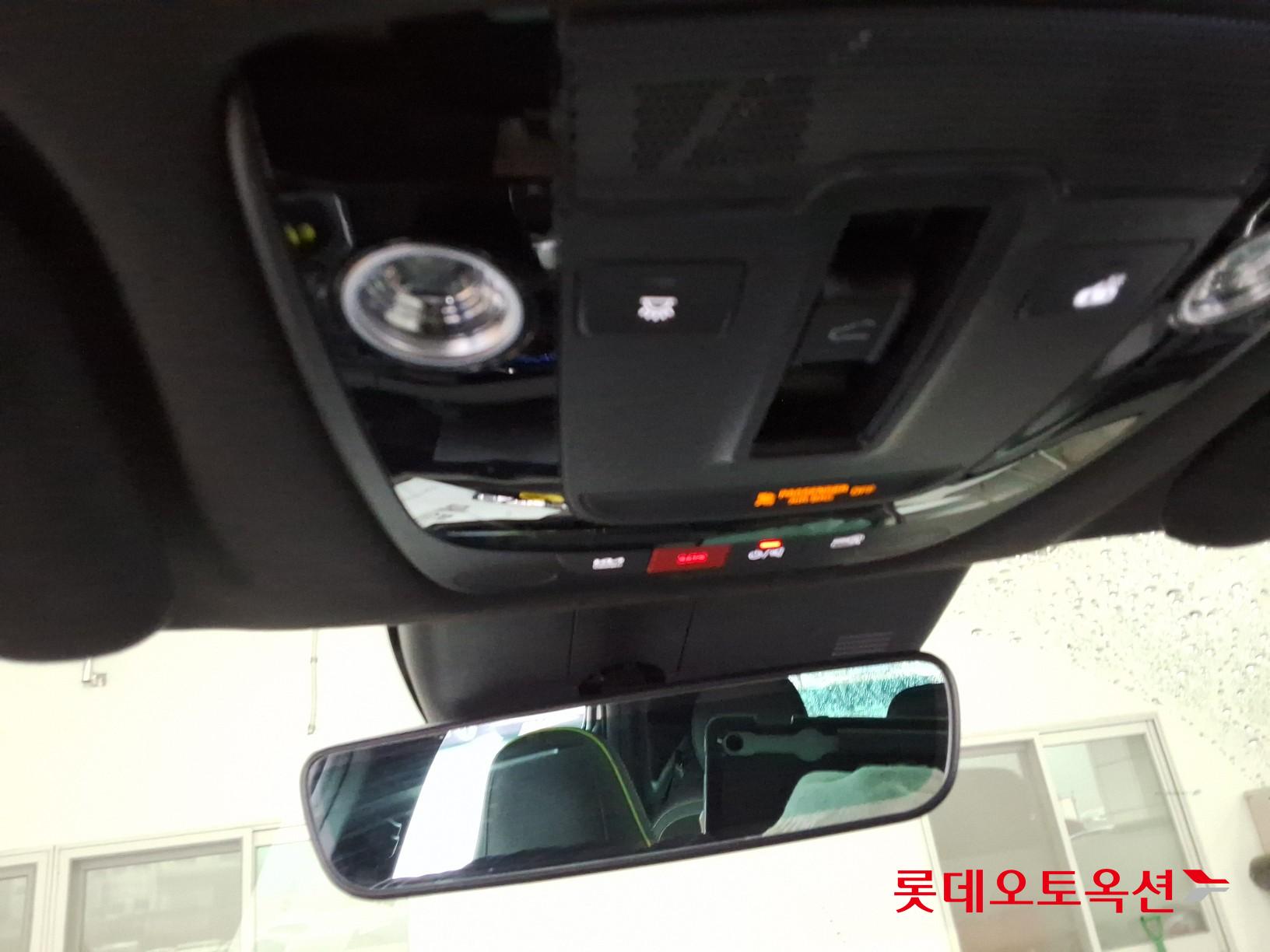 Kia EV6 GT id 3809930 из Кореи 34