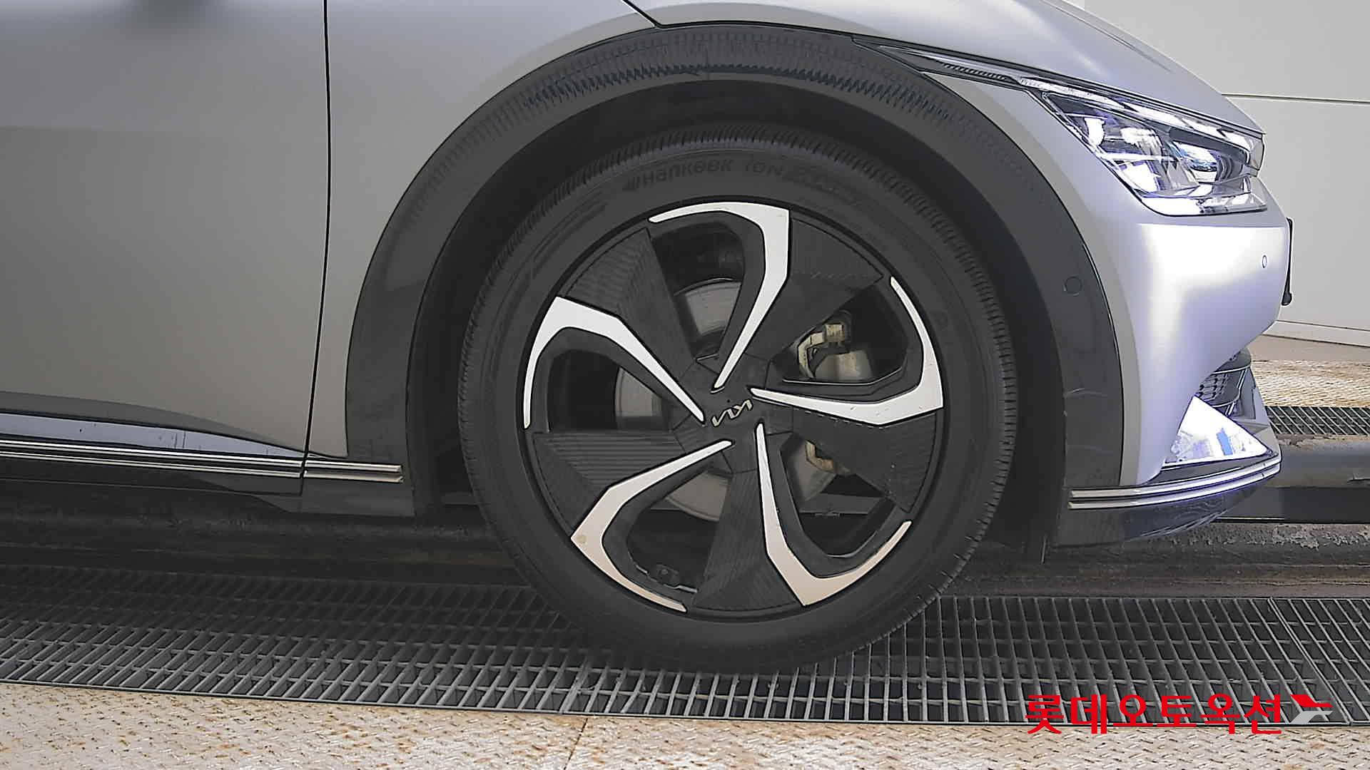 Kia EV6 id 3803771 из Кореи 23