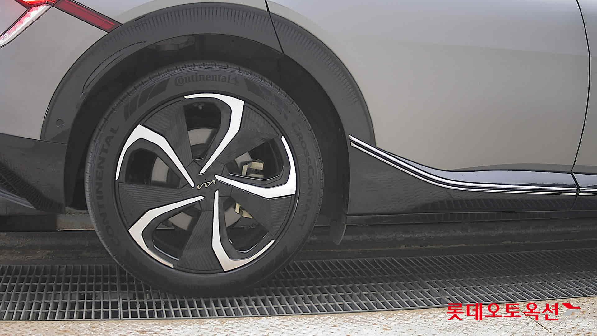 Kia EV6 id 3803771 из Кореи 24