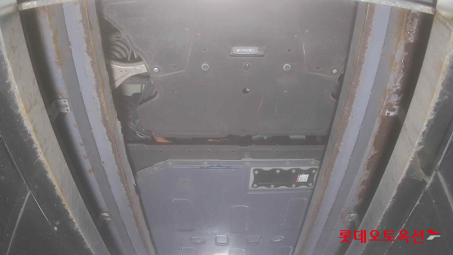 Kia EV6 id 3803771 из Кореи 27