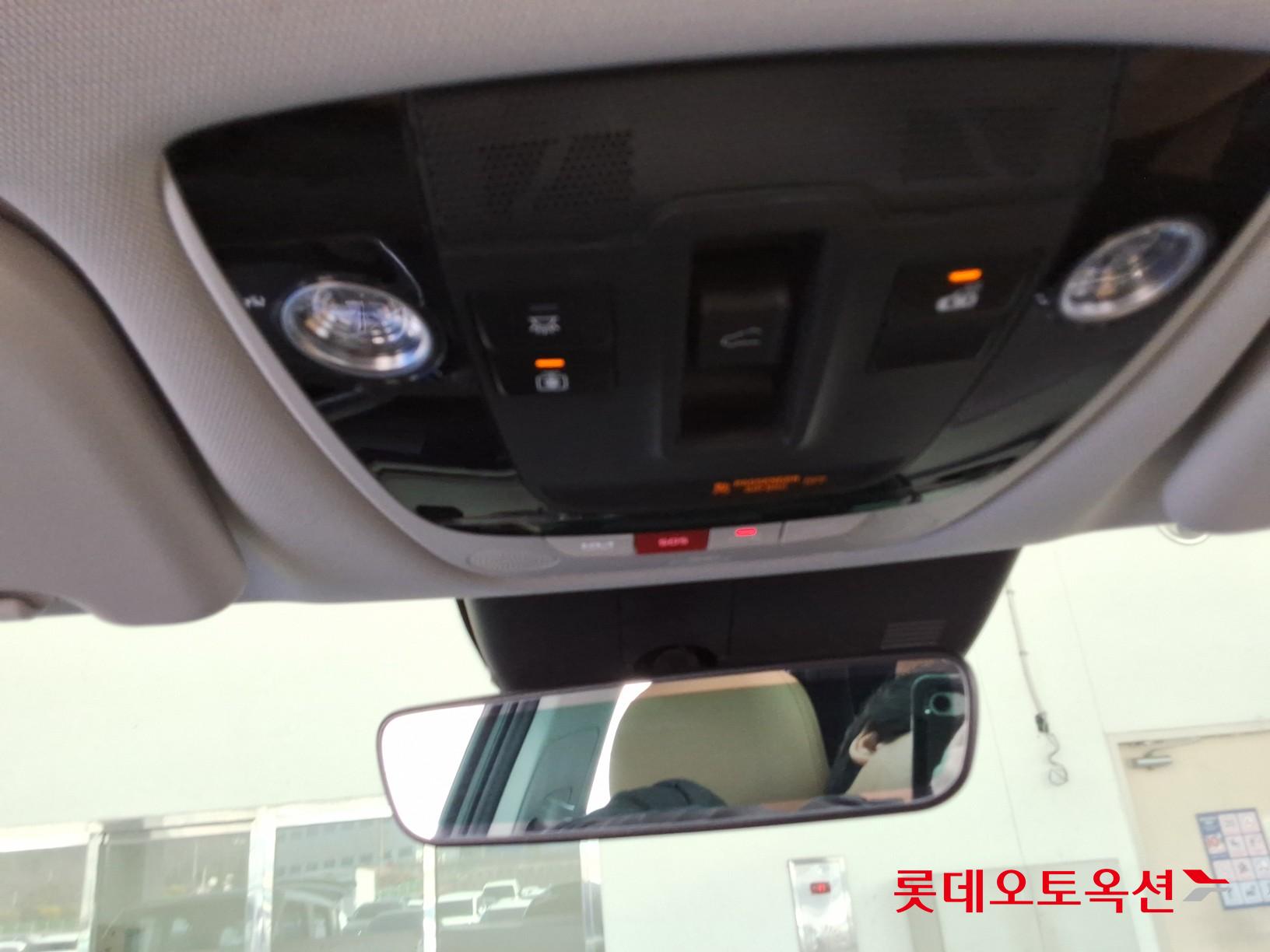 Kia EV6 id 3803771 из Кореи 30