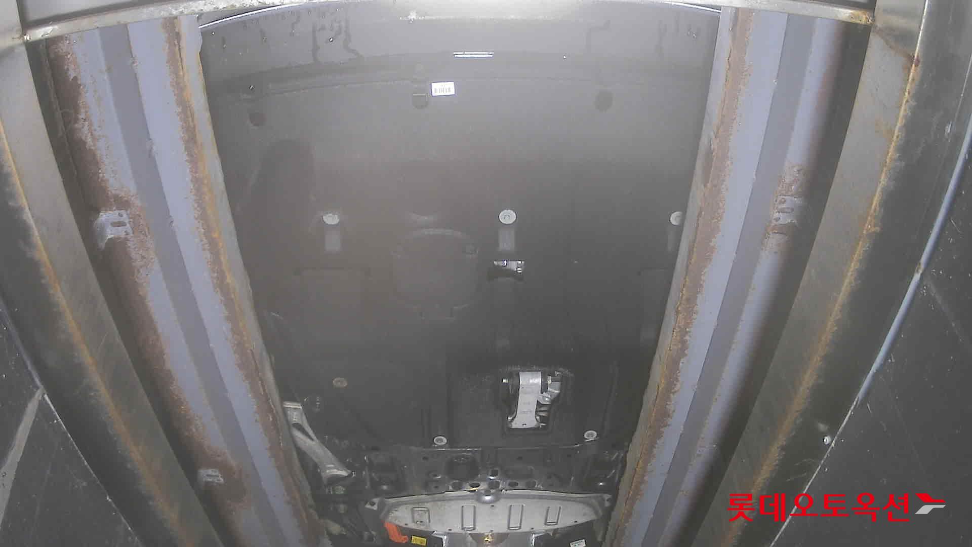 Kia K8 Hybrid id 3809958 из Кореи 26