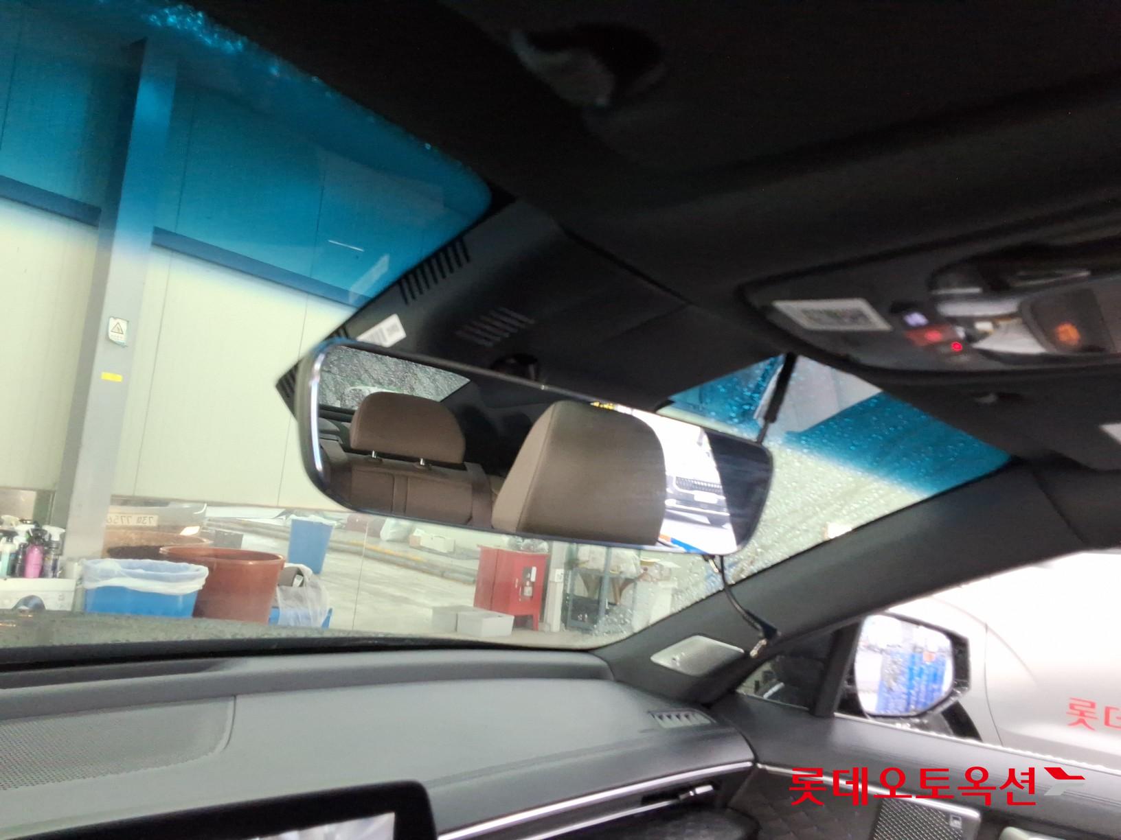 Kia K8 Hybrid id 3809958 из Кореи 32