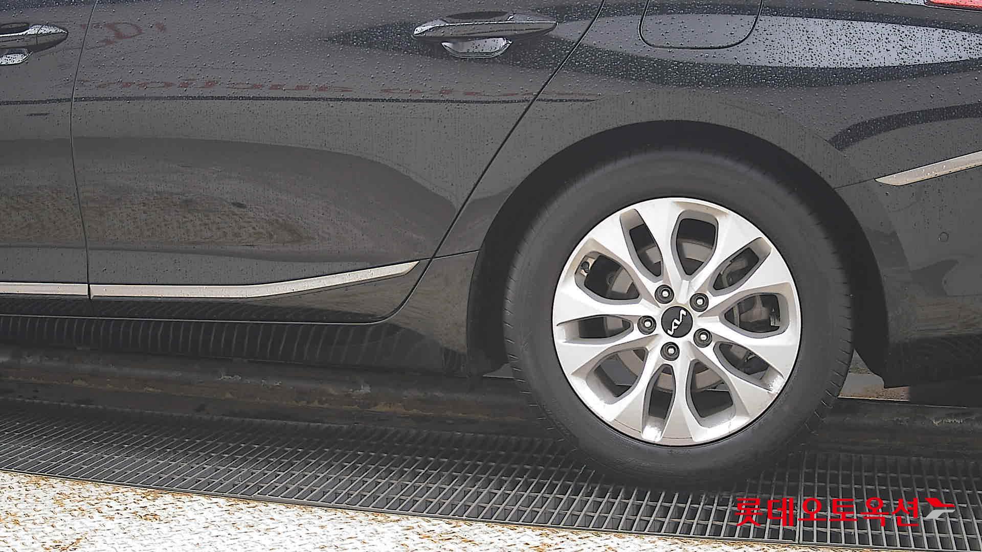 Kia K8 id 3809934 из Кореи 22