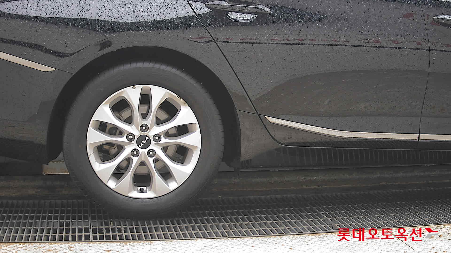 Kia K8 id 3809934 из Кореи 24