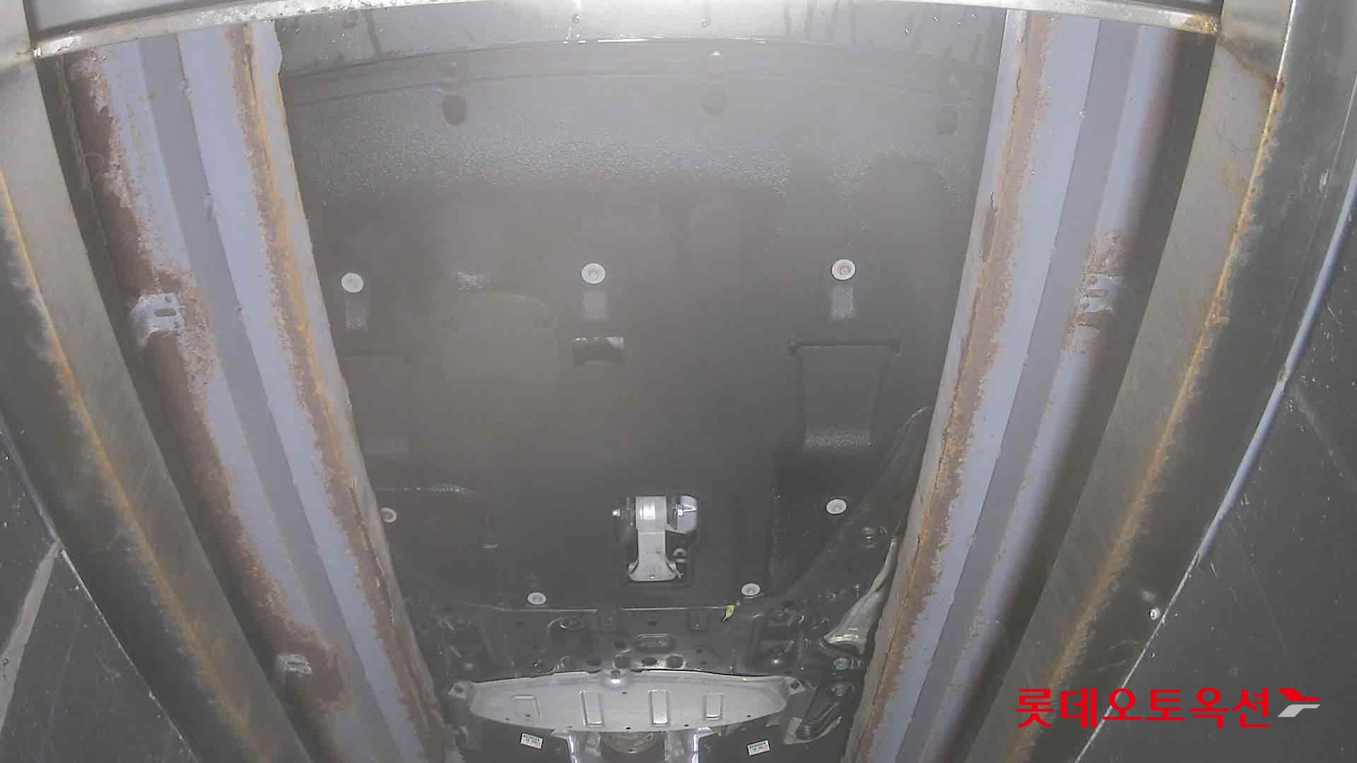 Kia K8 id 3809934 из Кореи 26