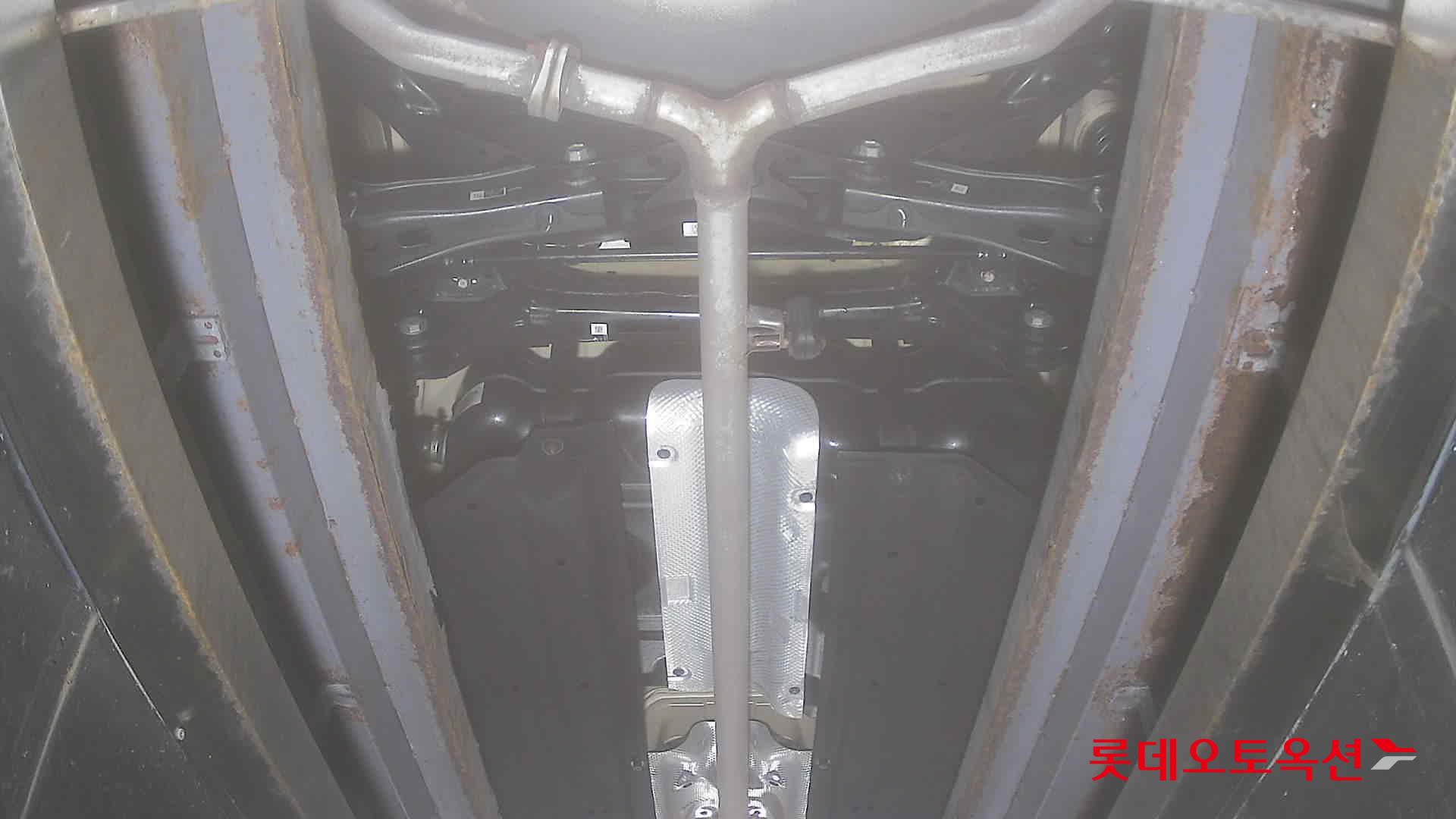 Kia K8 id 3809934 из Кореи 27