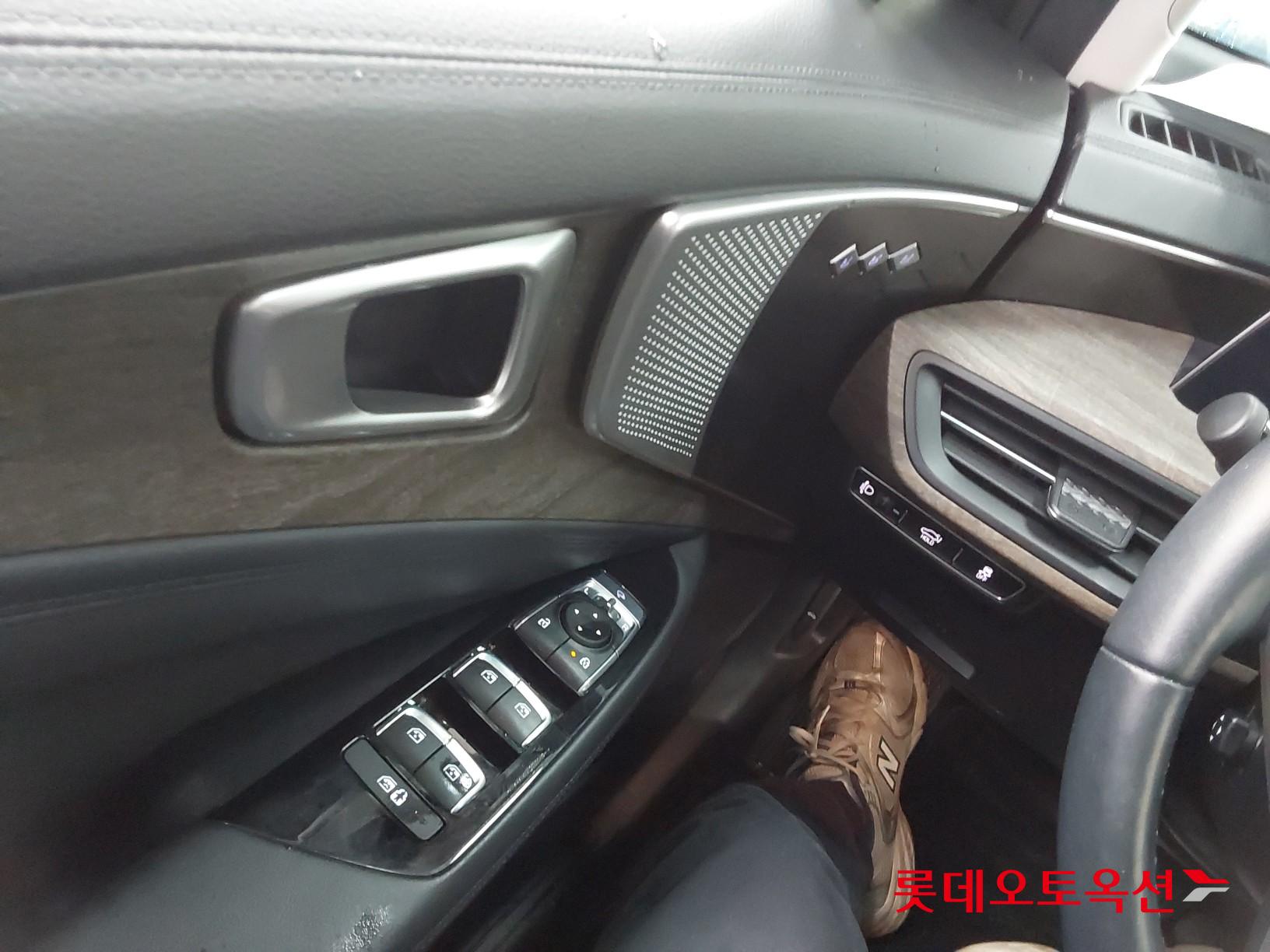 Kia K8 id 3809934 из Кореи 28