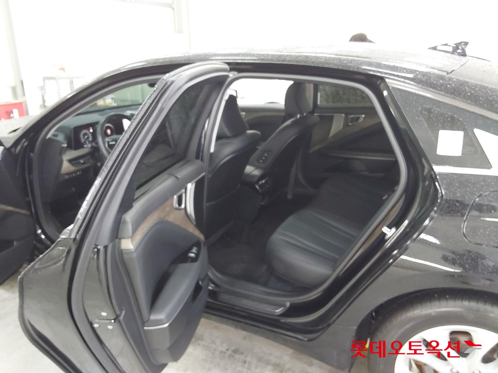 Kia K8 id 3809934 из Кореи 37