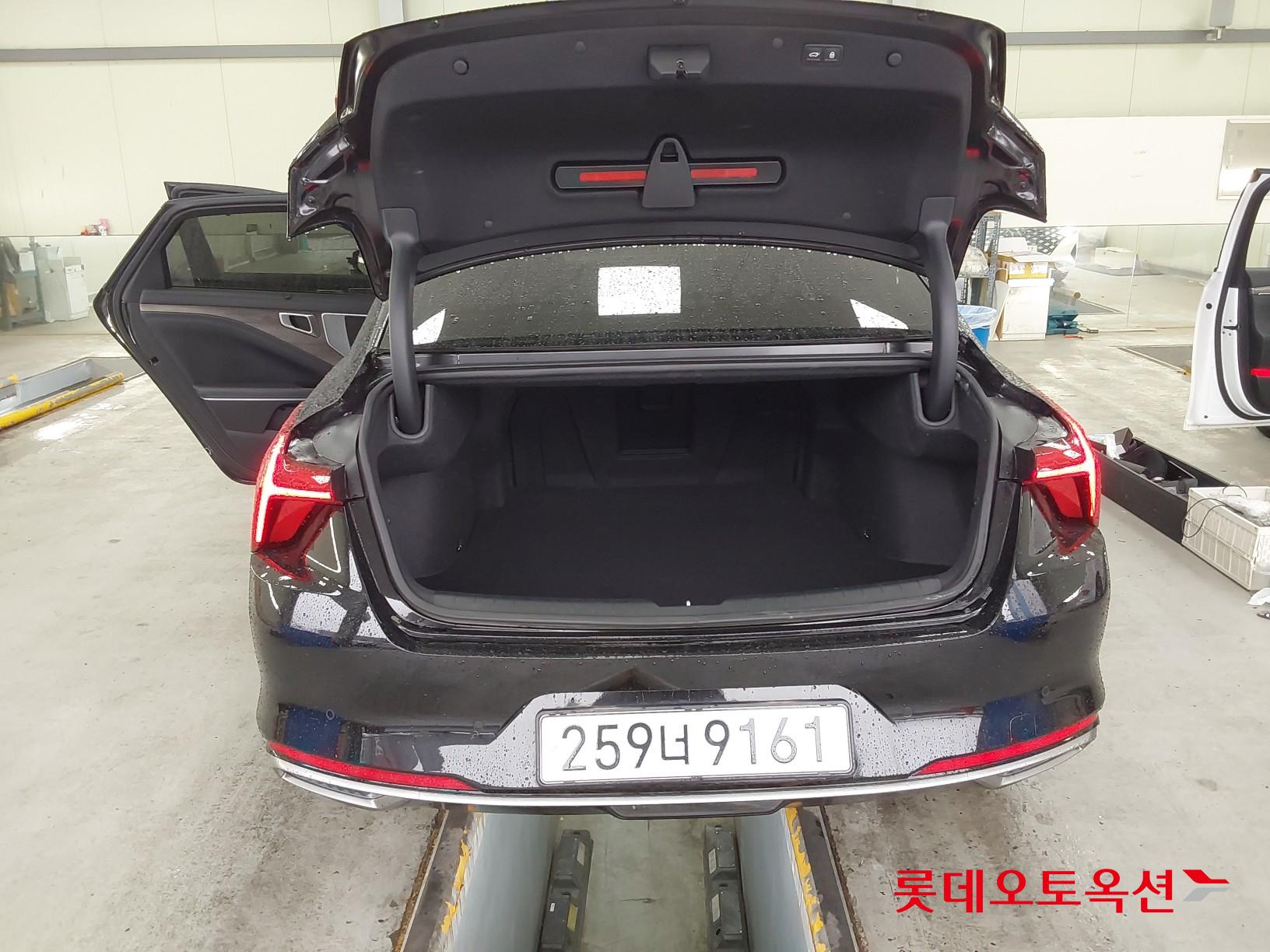 Kia K8 id 3809934 из Кореи 38