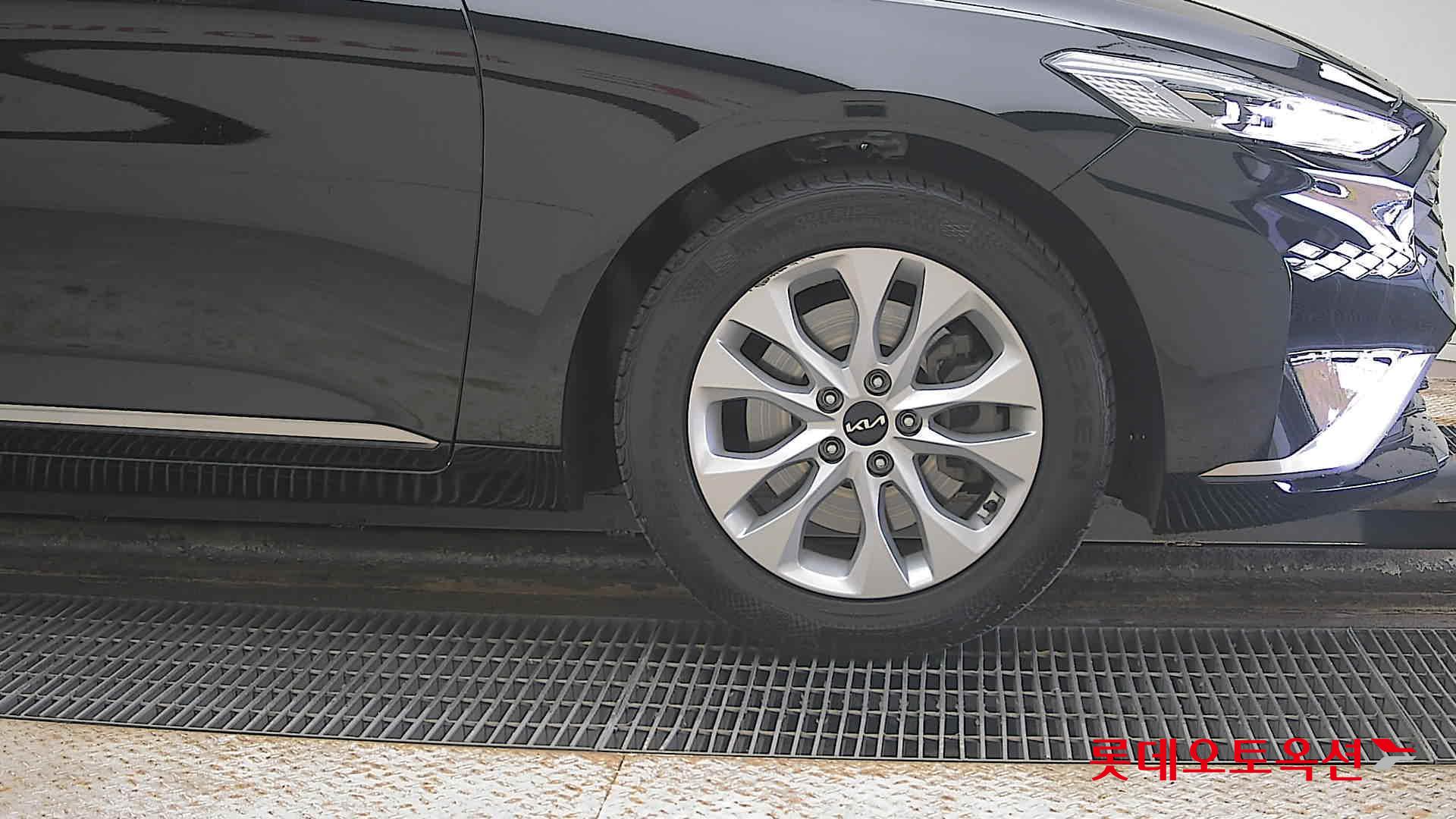 Kia K8 id 3816378 из Кореи 23