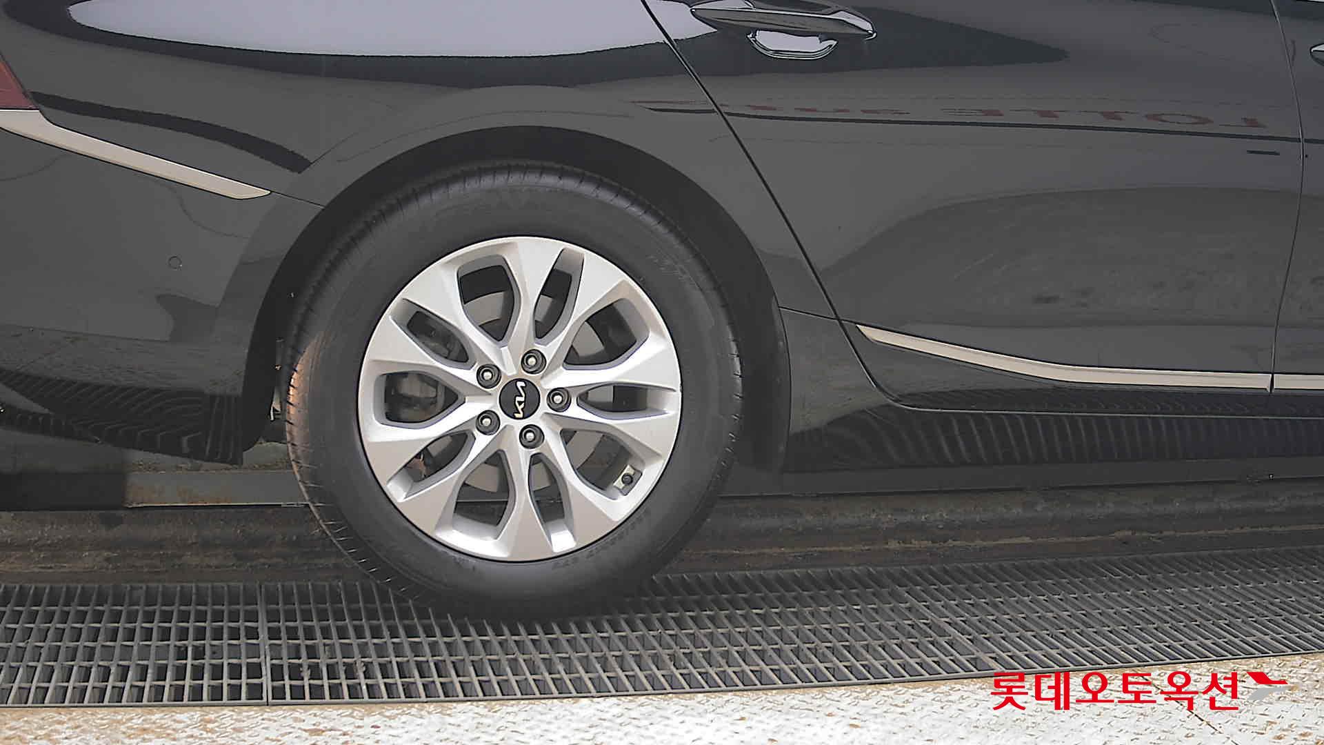 Kia K8 id 3816378 из Кореи 24