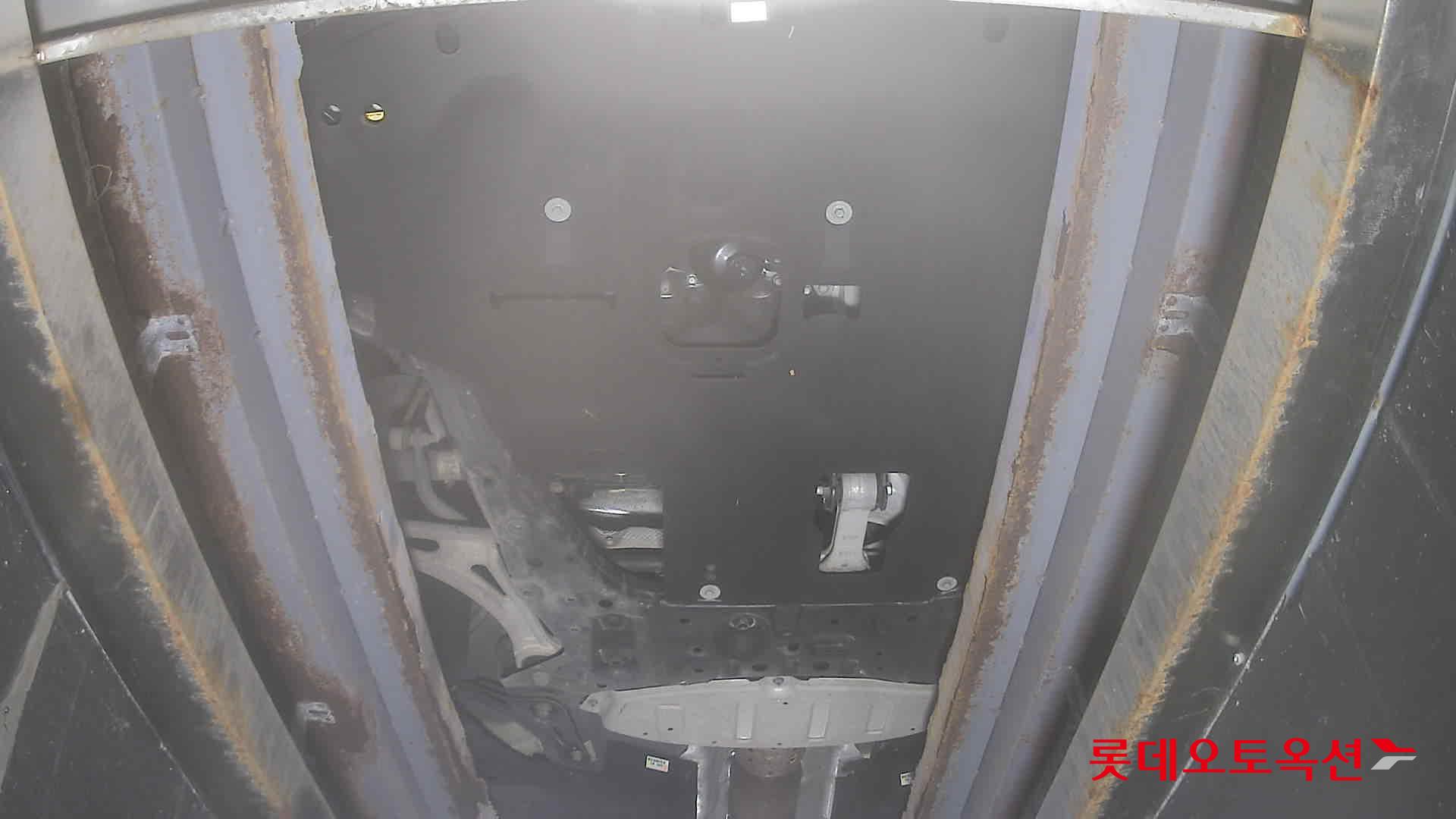 Kia K8 id 3816378 из Кореи 26