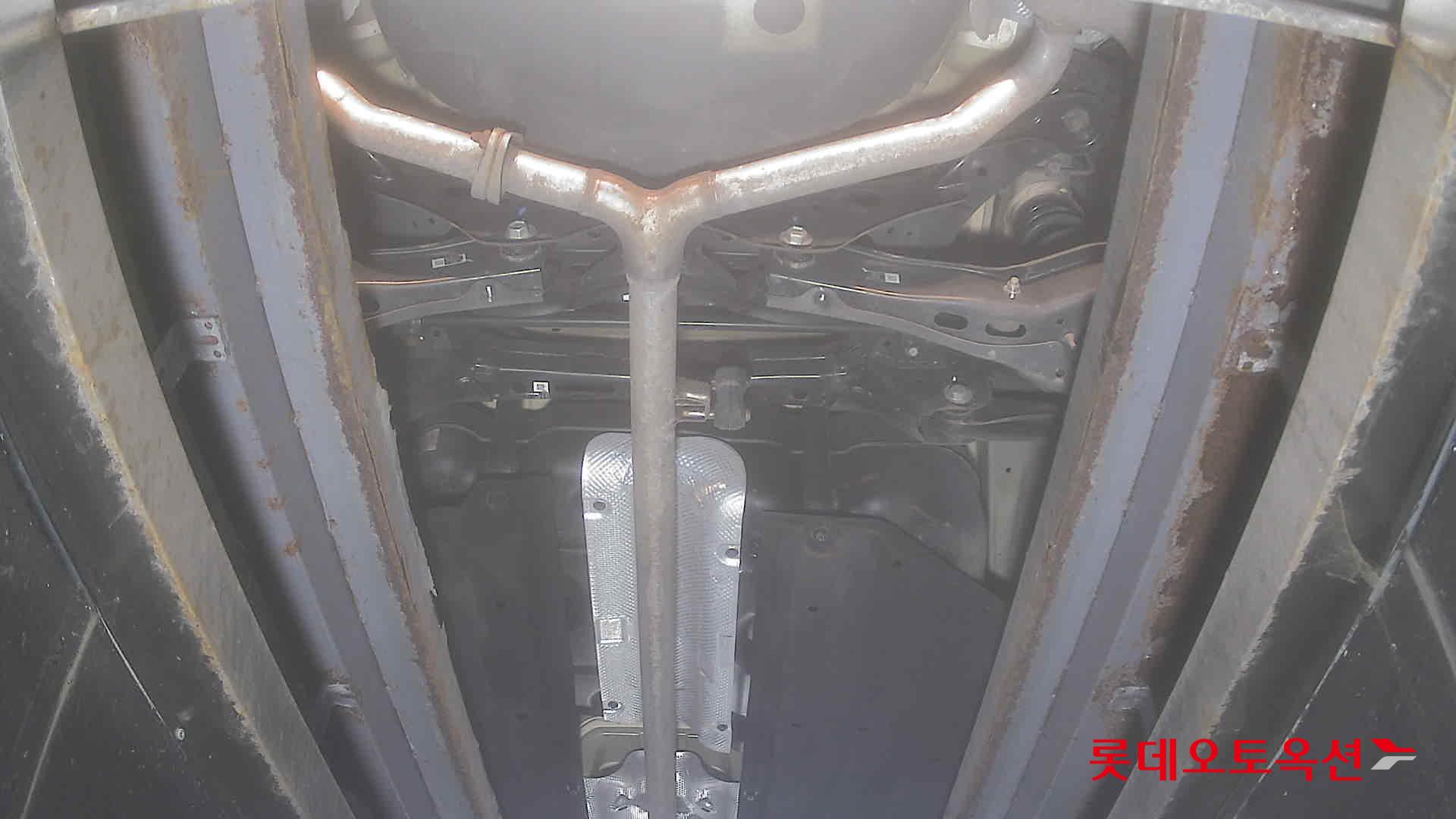 Kia K8 id 3816378 из Кореи 27