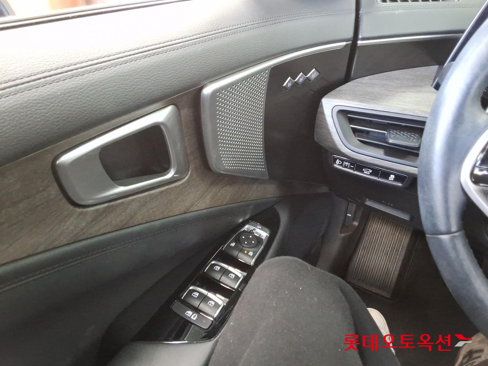 Kia K8 id 3816378 из Кореи 28