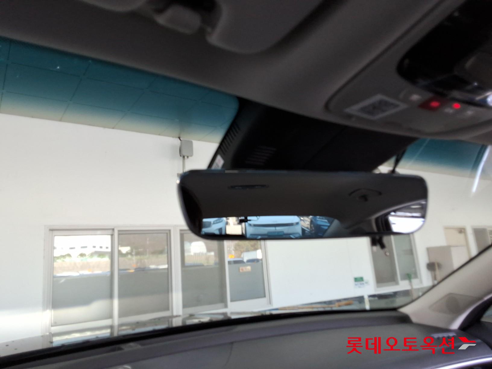 Kia K8 id 3816378 из Кореи 31