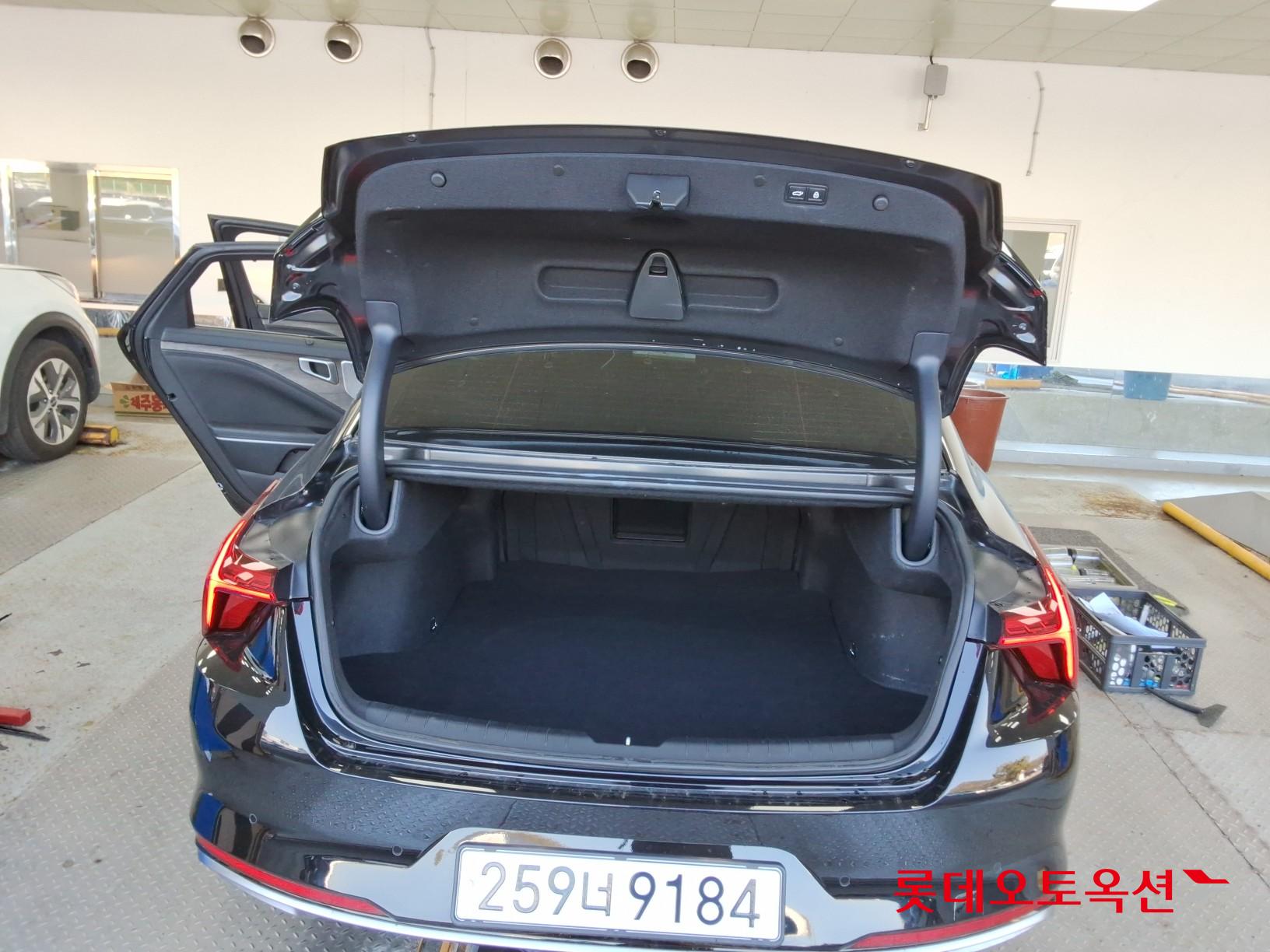 Kia K8 id 3816378 из Кореи 37