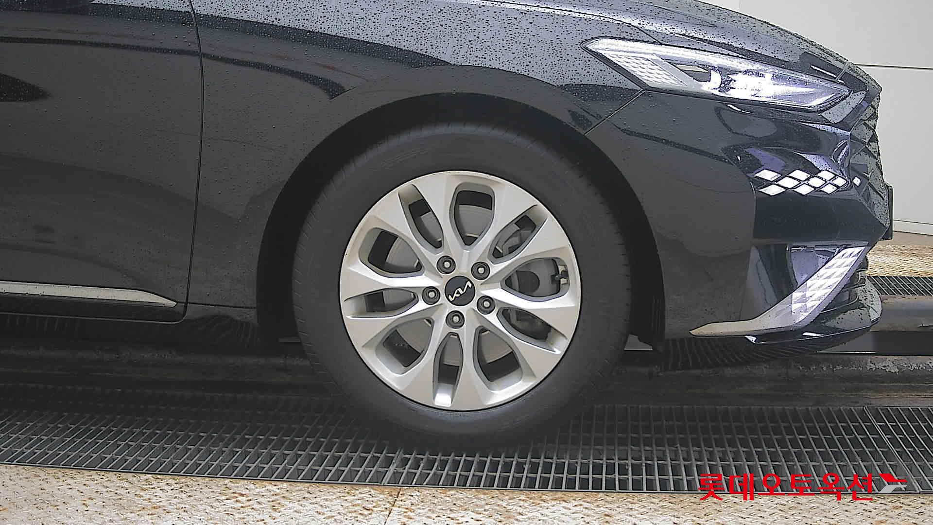 Kia K8 id 3809917 из Кореи 23