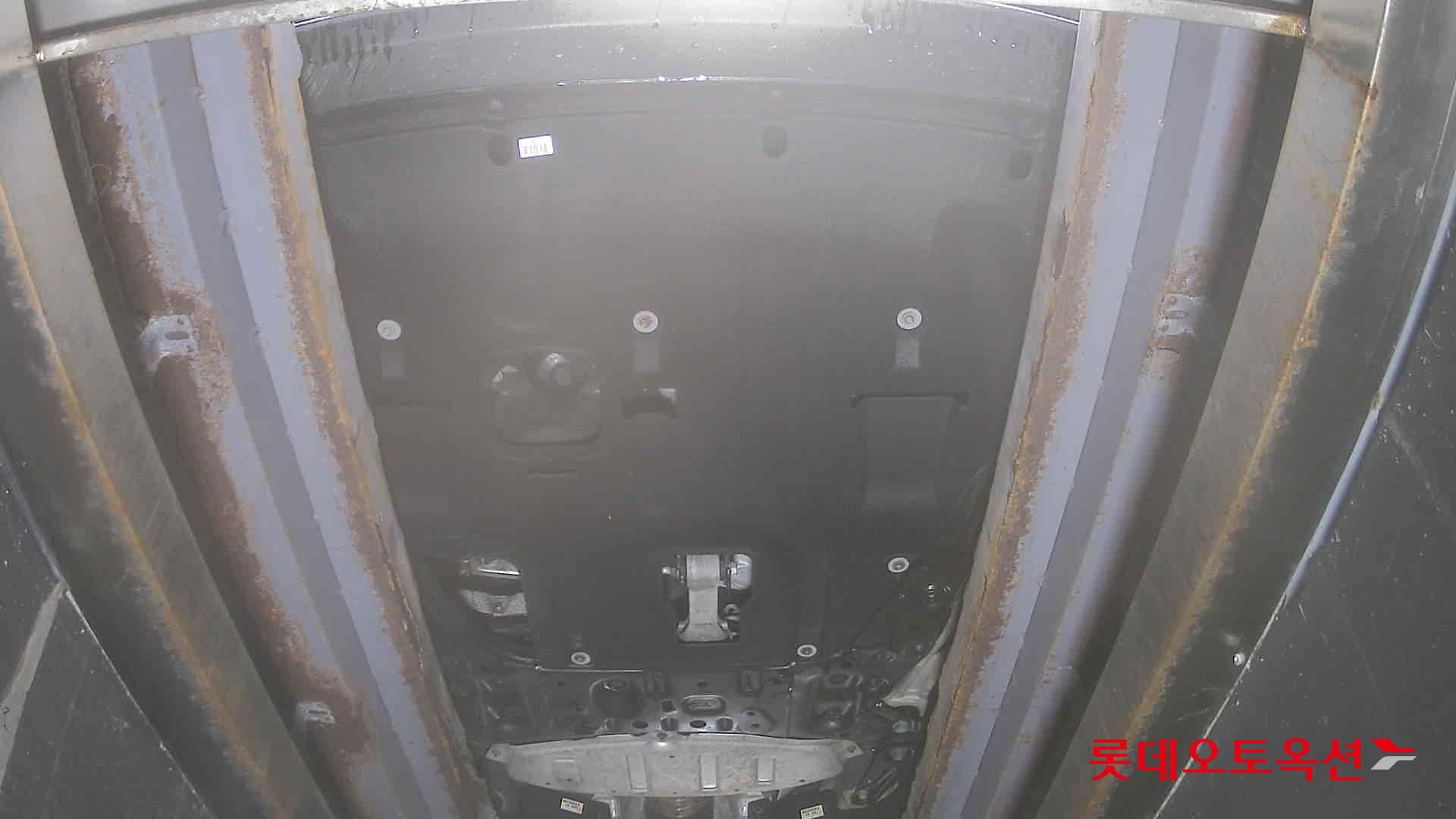 Kia K8 id 3809917 из Кореи 26