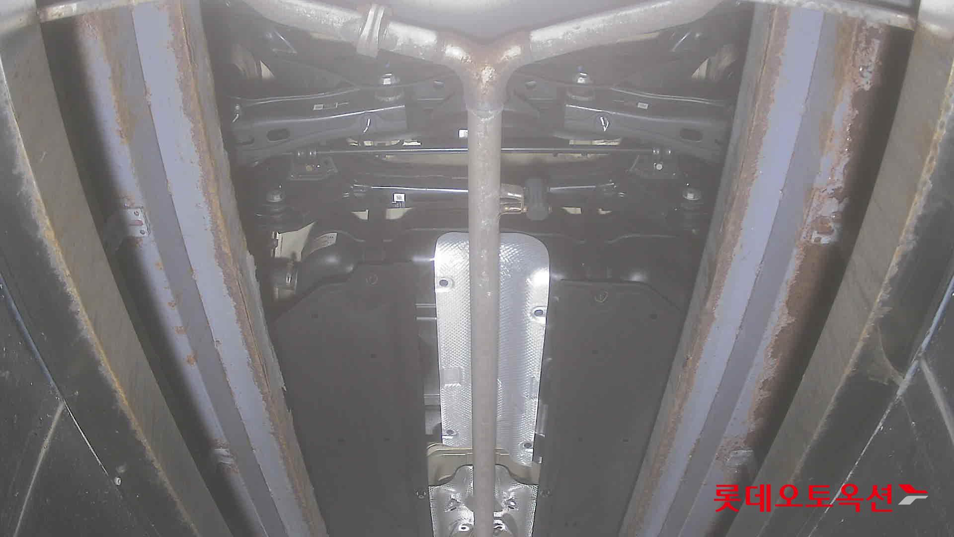 Kia K8 id 3809917 из Кореи 27