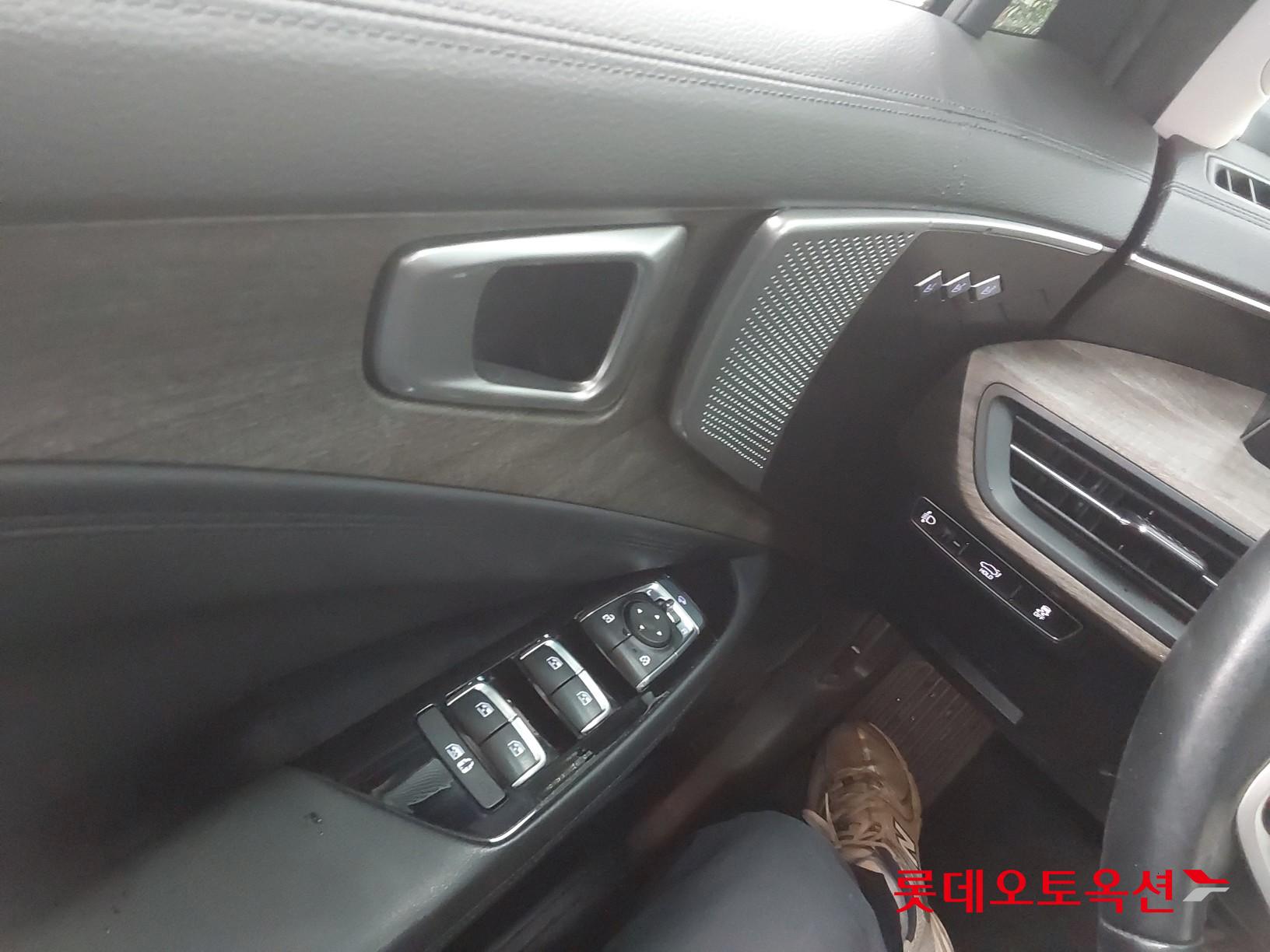 Kia K8 id 3809917 из Кореи 28