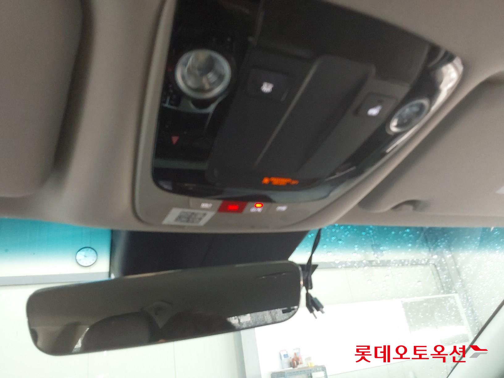 Kia K8 id 3809917 из Кореи 31