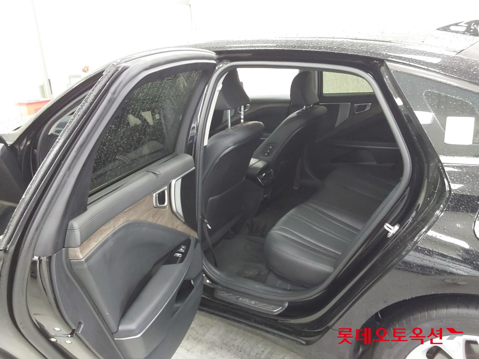 Kia K8 id 3809917 из Кореи 37