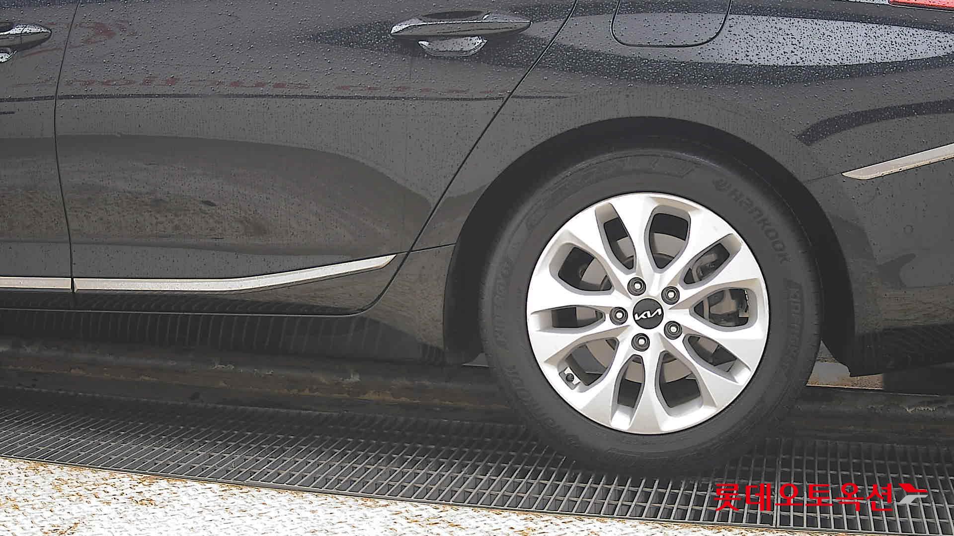 Kia K8 id 3809943 из Кореи 22