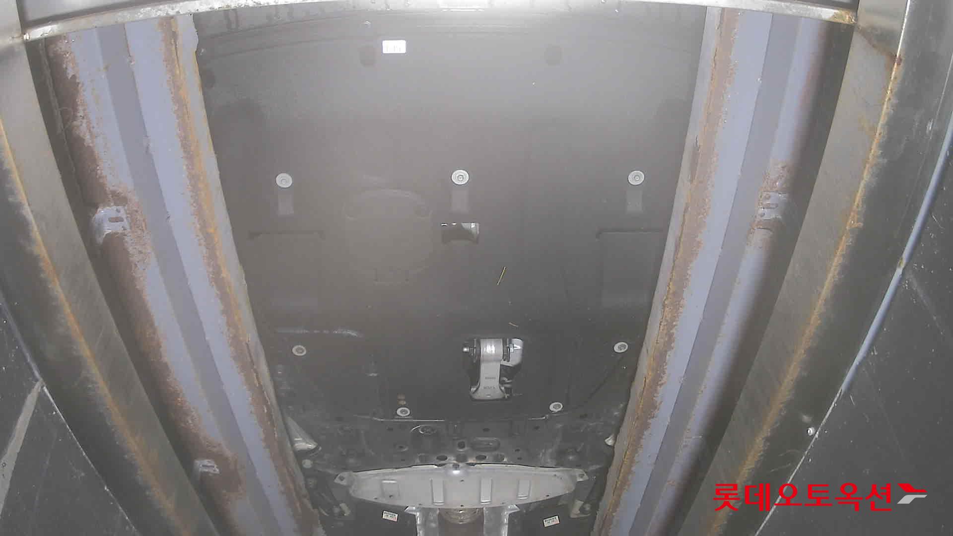 Kia K8 id 3809943 из Кореи 26