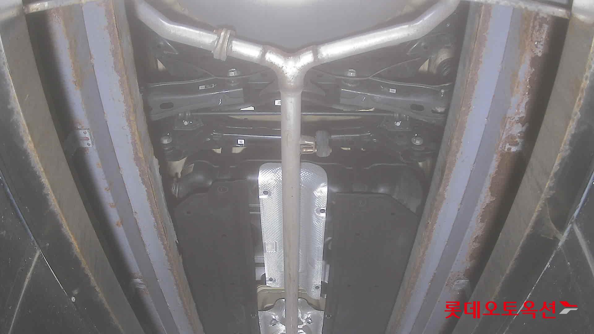 Kia K8 id 3809943 из Кореи 27