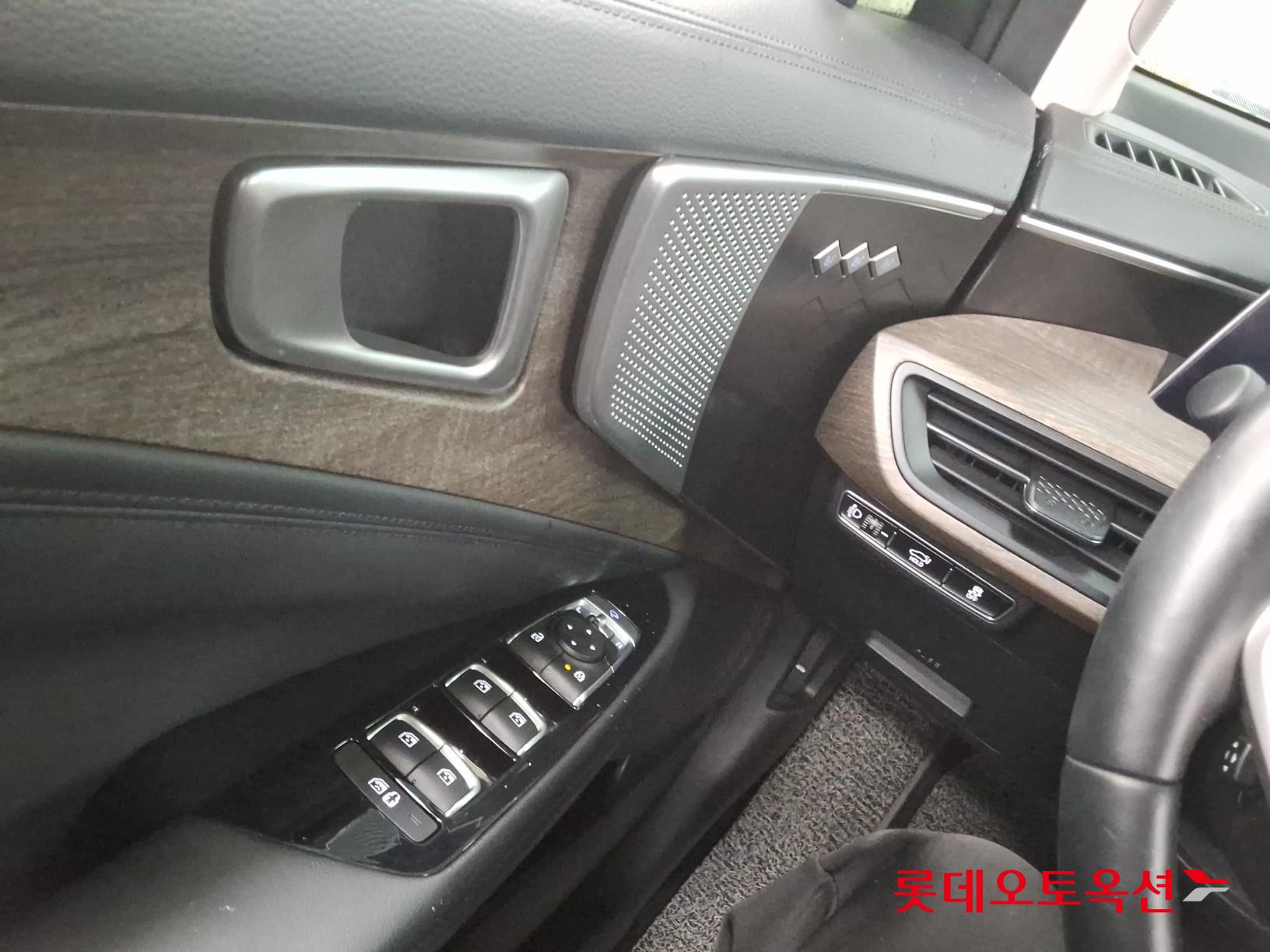 Kia K8 id 3809943 из Кореи 28