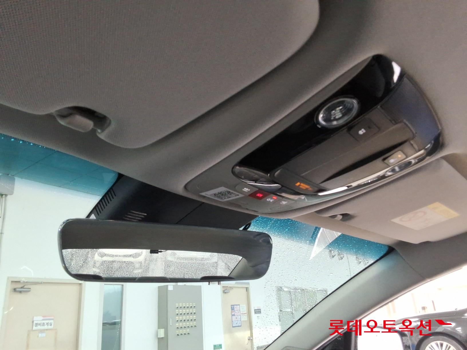 Kia K8 id 3809943 из Кореи 30