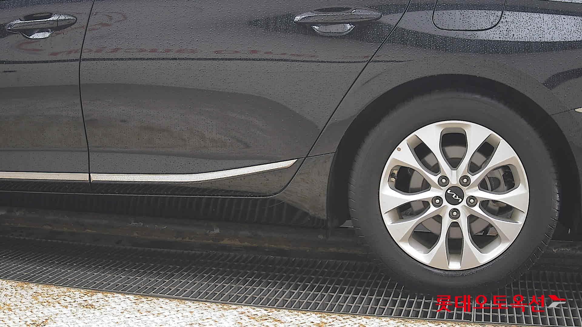 Kia K8 id 3809979 из Кореи 22