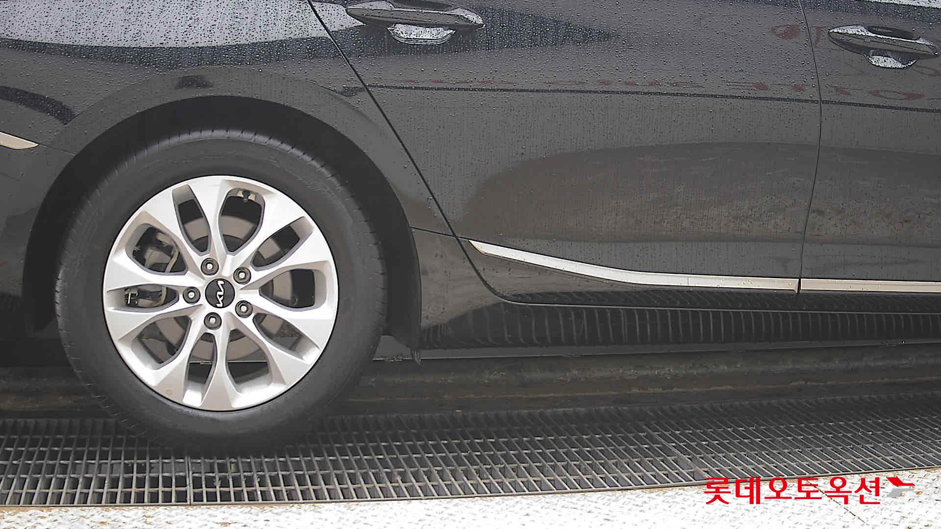 Kia K8 id 3809979 из Кореи 24