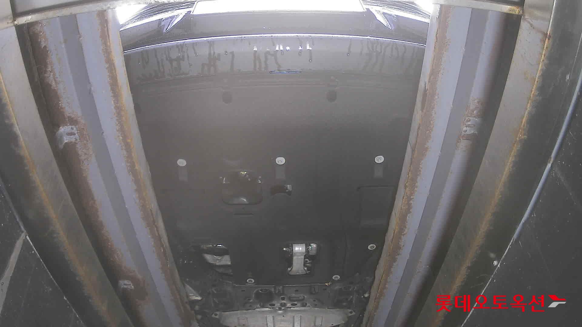 Kia K8 id 3809979 из Кореи 26