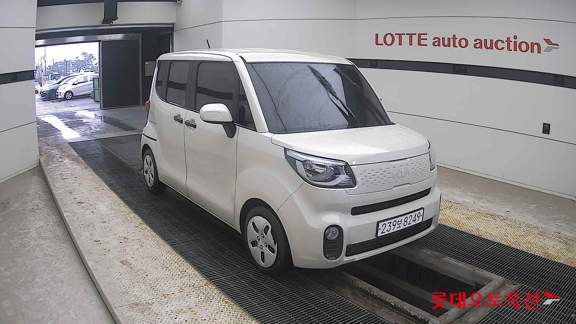 Kia Ray 2022 Другое из Кореи, фото 2