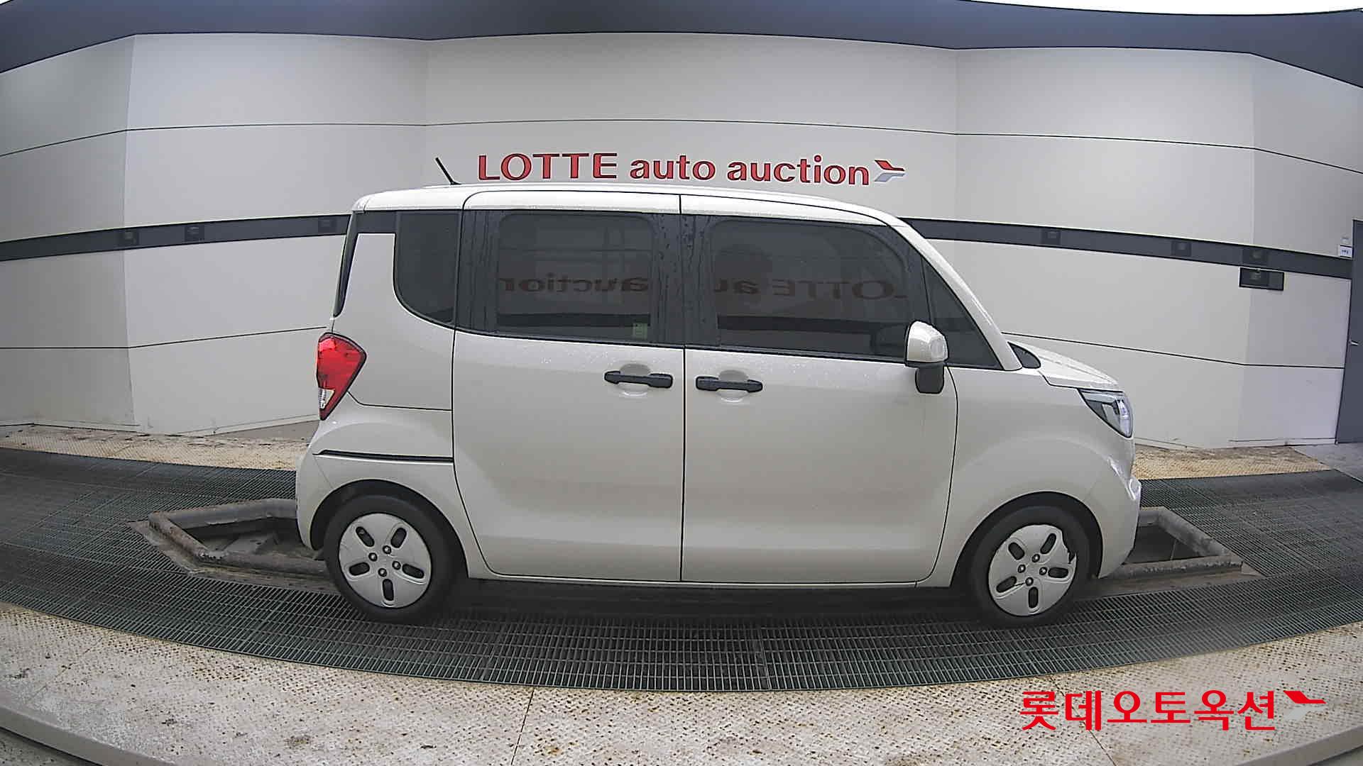 Kia Ray 2022 Другое из Кореи, фото 3